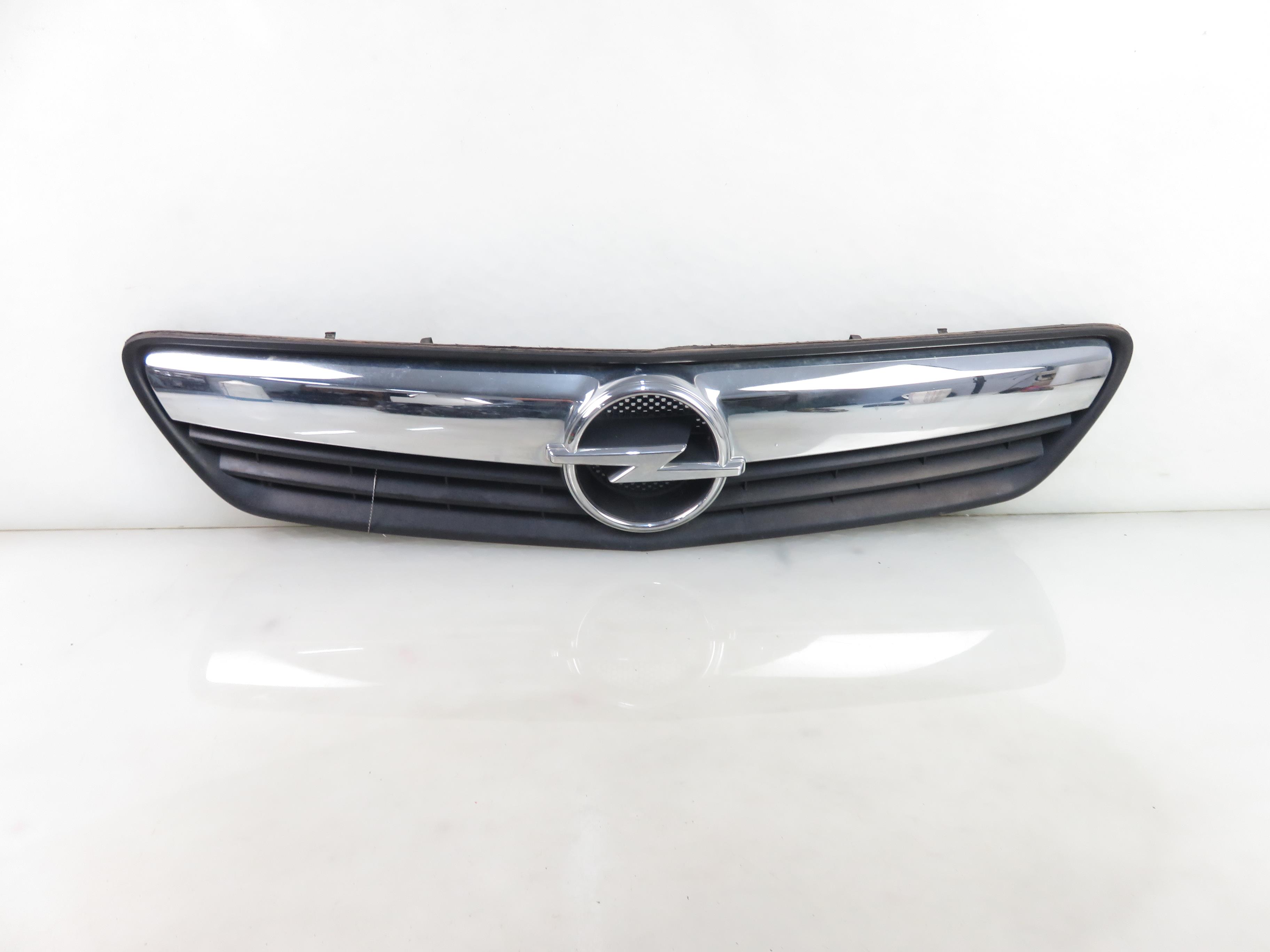 OPEL Meriva 1 generation (2002-2010) Grilles 13207140 25758392