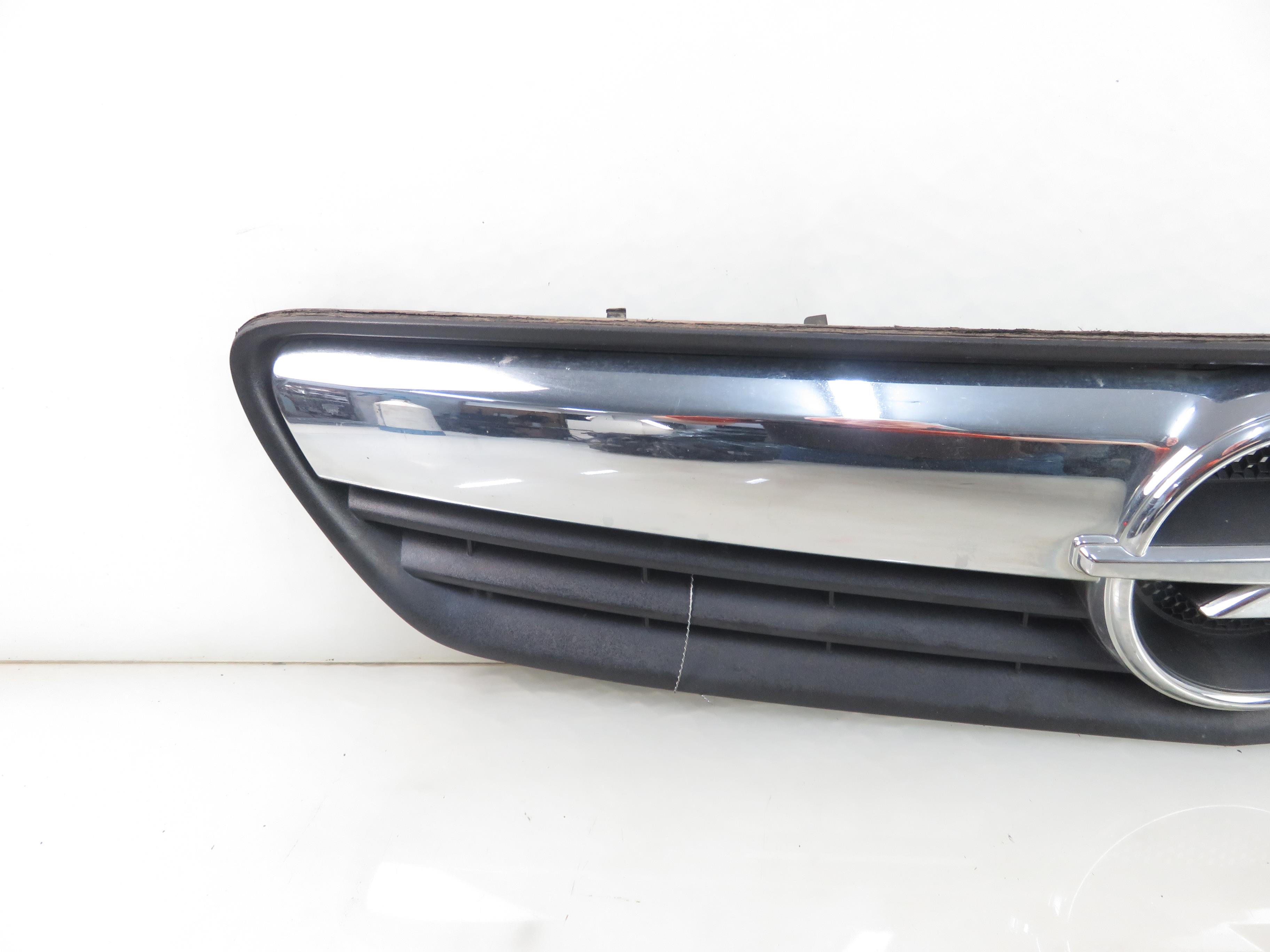 OPEL Meriva 1 generation (2002-2010) Grilles 13207140 25758392