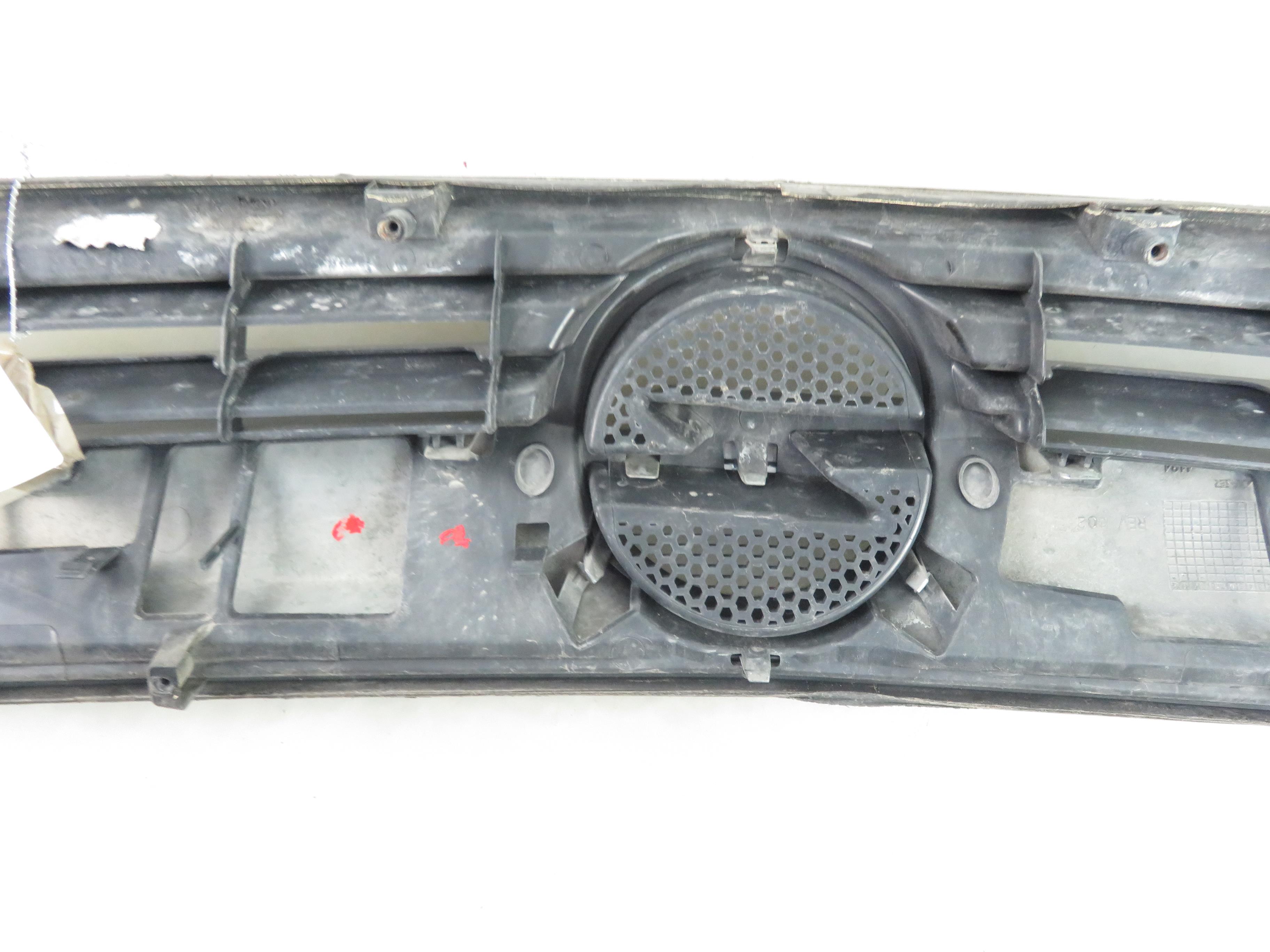 OPEL Meriva 1 generation (2002-2010) Grilles 13207140 25758392