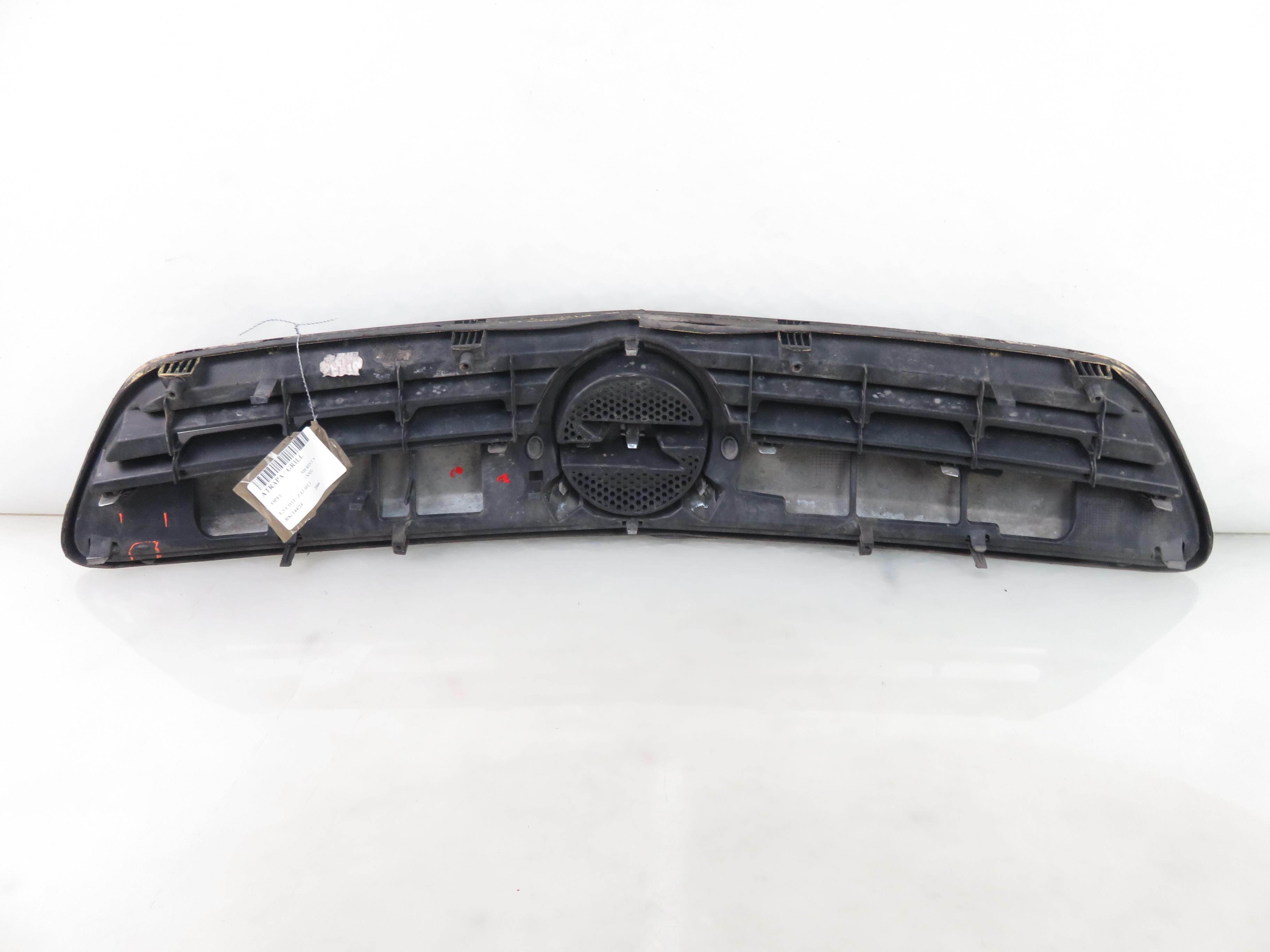 OPEL Meriva 1 generation (2002-2010) Grilles 13207140 25758392