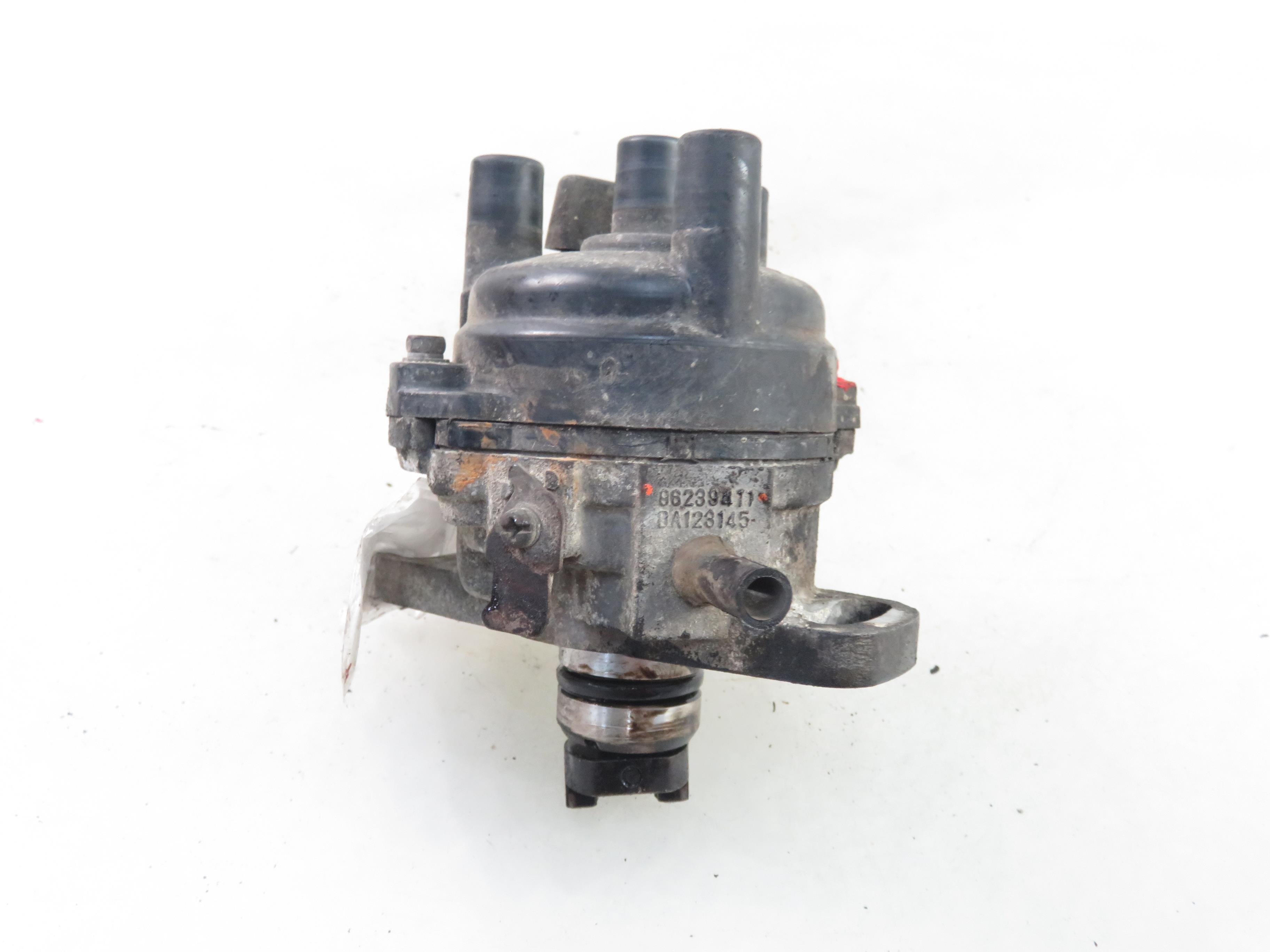 DAEWOO Matiz M100 (1998-2001) Combustion module 96239411 25758696