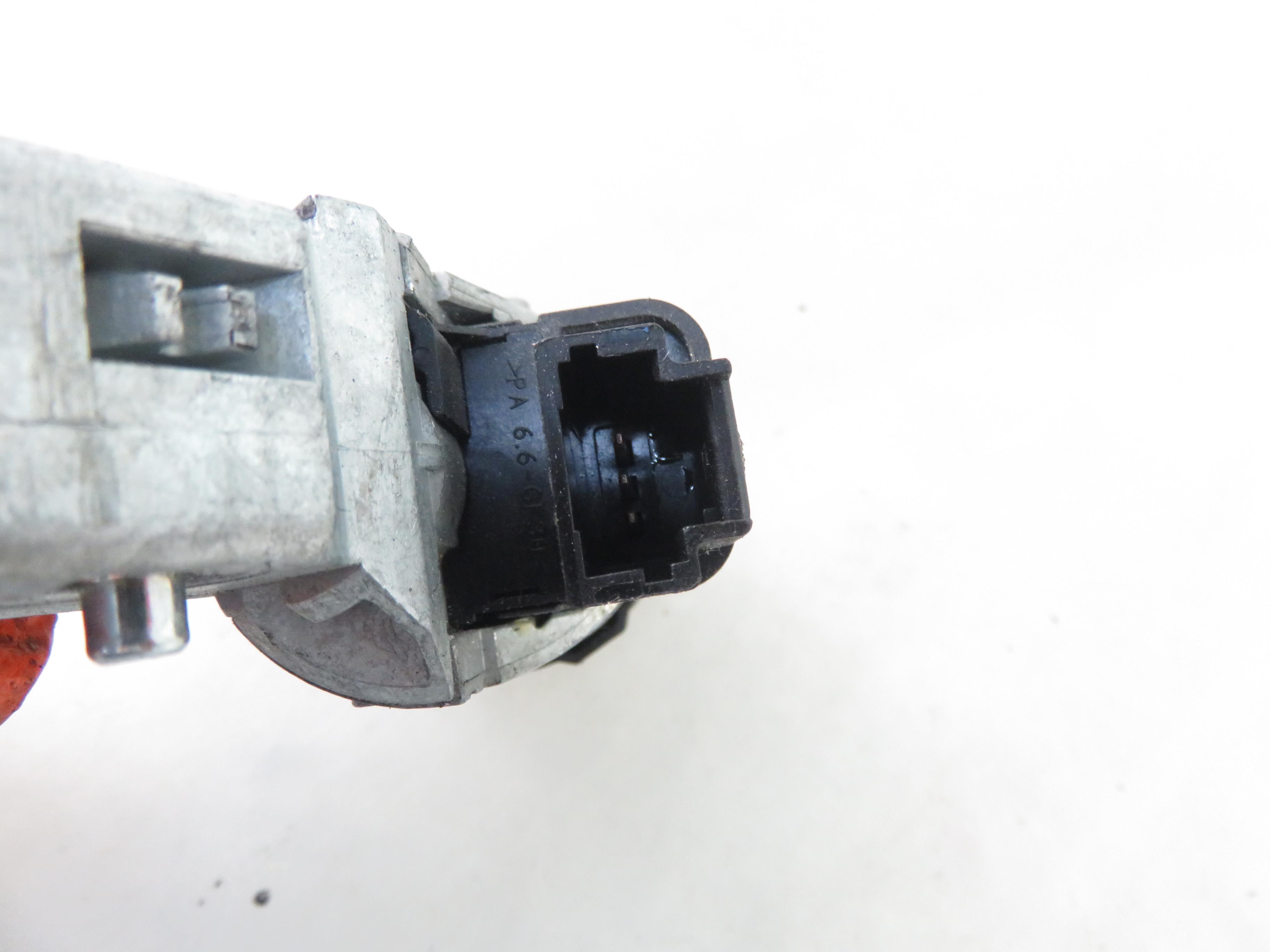 CITROËN C4 1 generation (2004-2011) Ignition Lock 9649781080,N0502073,N0502455 25747983