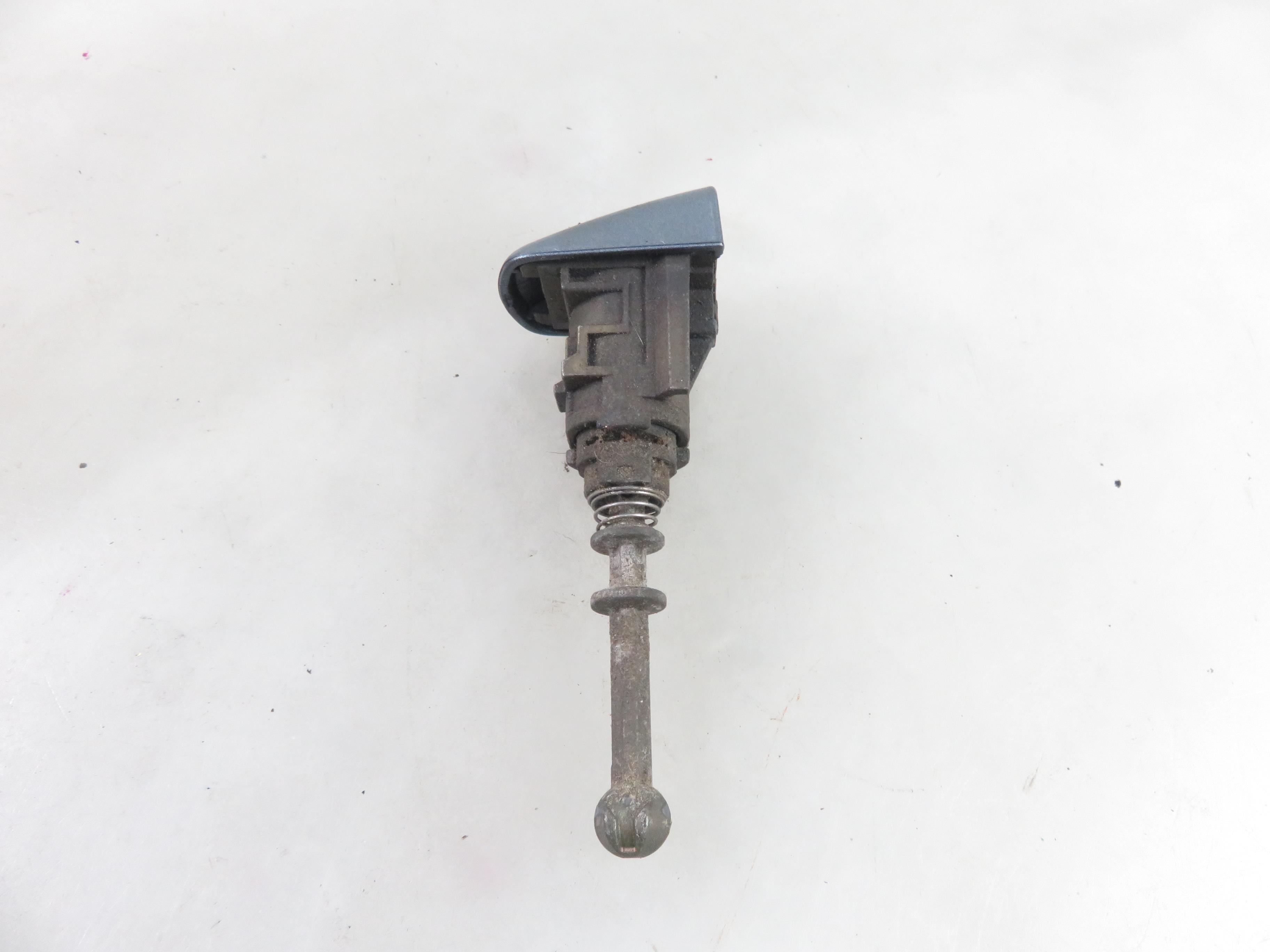 CITROËN C4 1 generation (2004-2011) Ignition Lock 9649781080,N0502073,N0502455 25747983