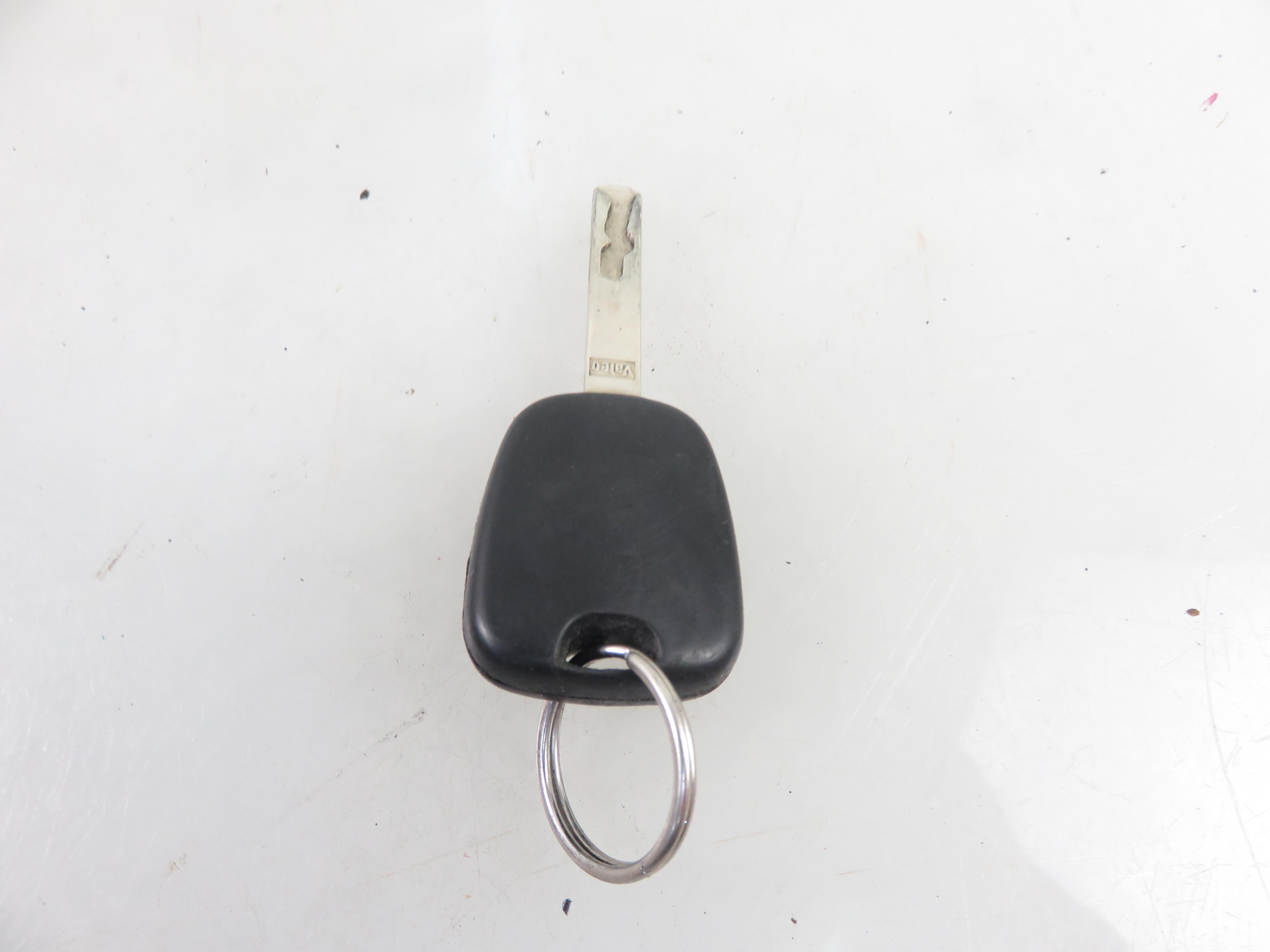 CITROËN C4 1 generation (2004-2011) Ignition Lock 9649781080,N0502073,N0502455 25747983