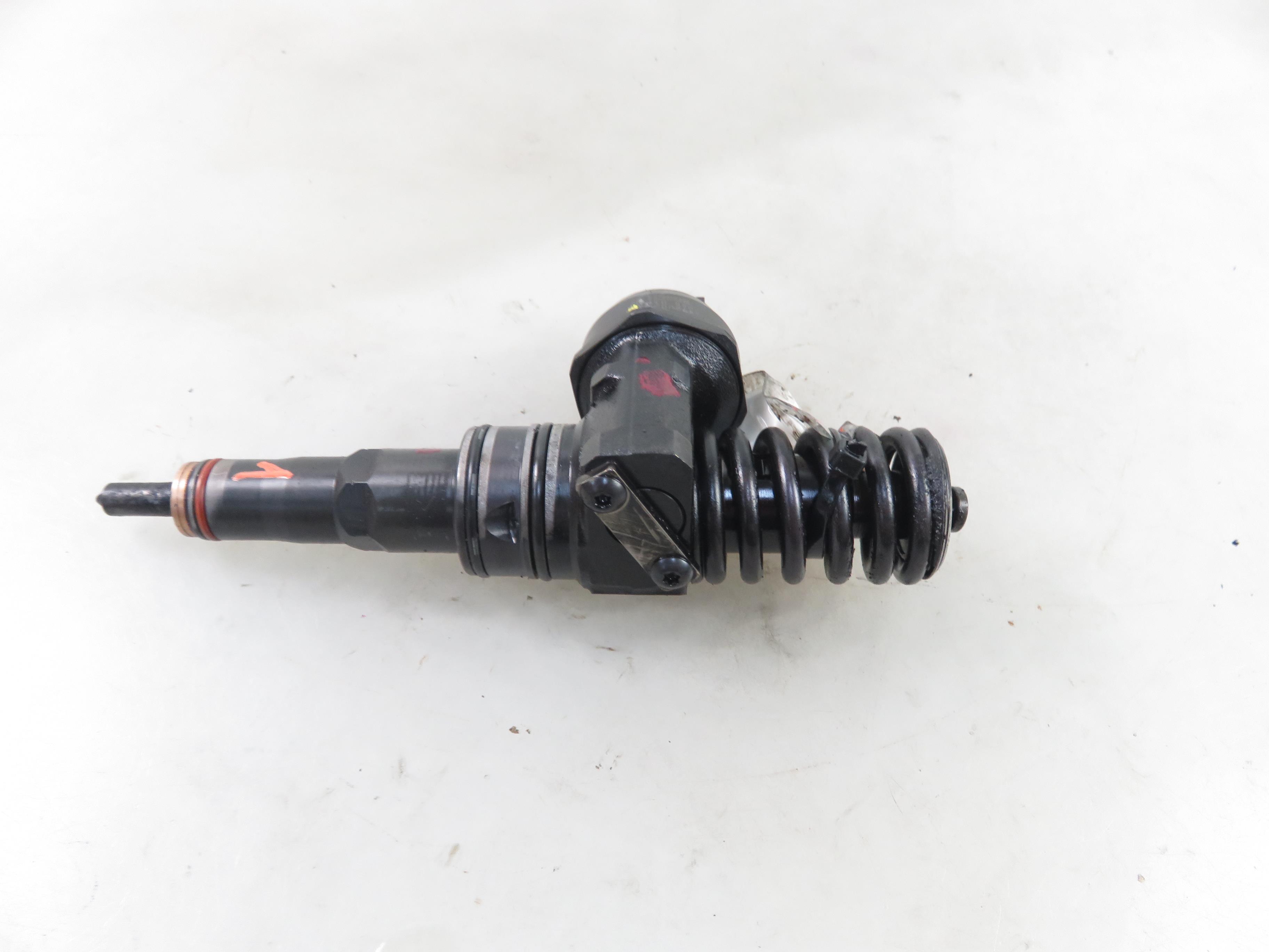 SKODA Fabia 6Y (1999-2007) Oil Injector 038130073AJ,0414720037 25747955