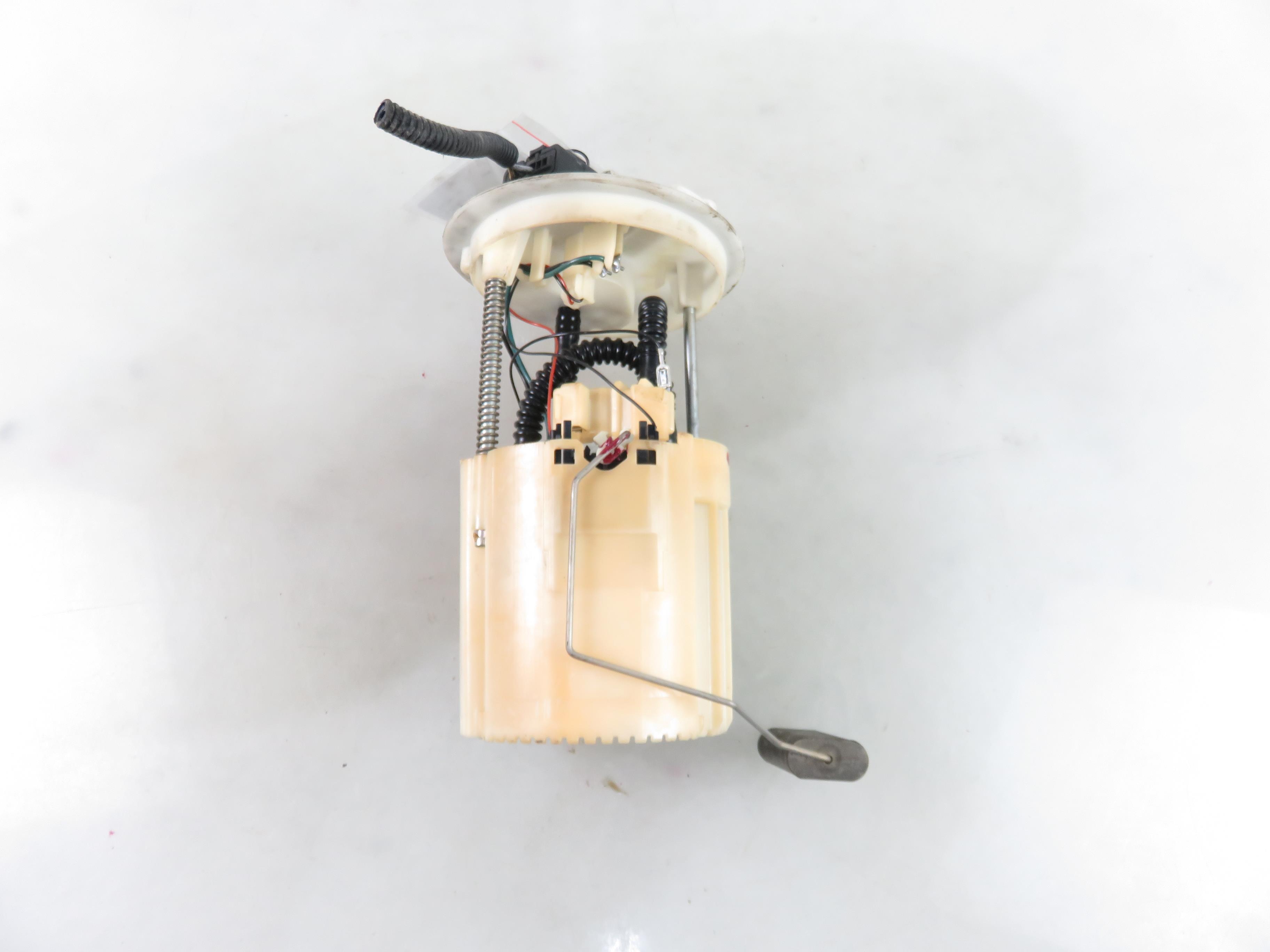 OPEL Corsa D (2006-2020) Fuel Pump 0580314138 25747820