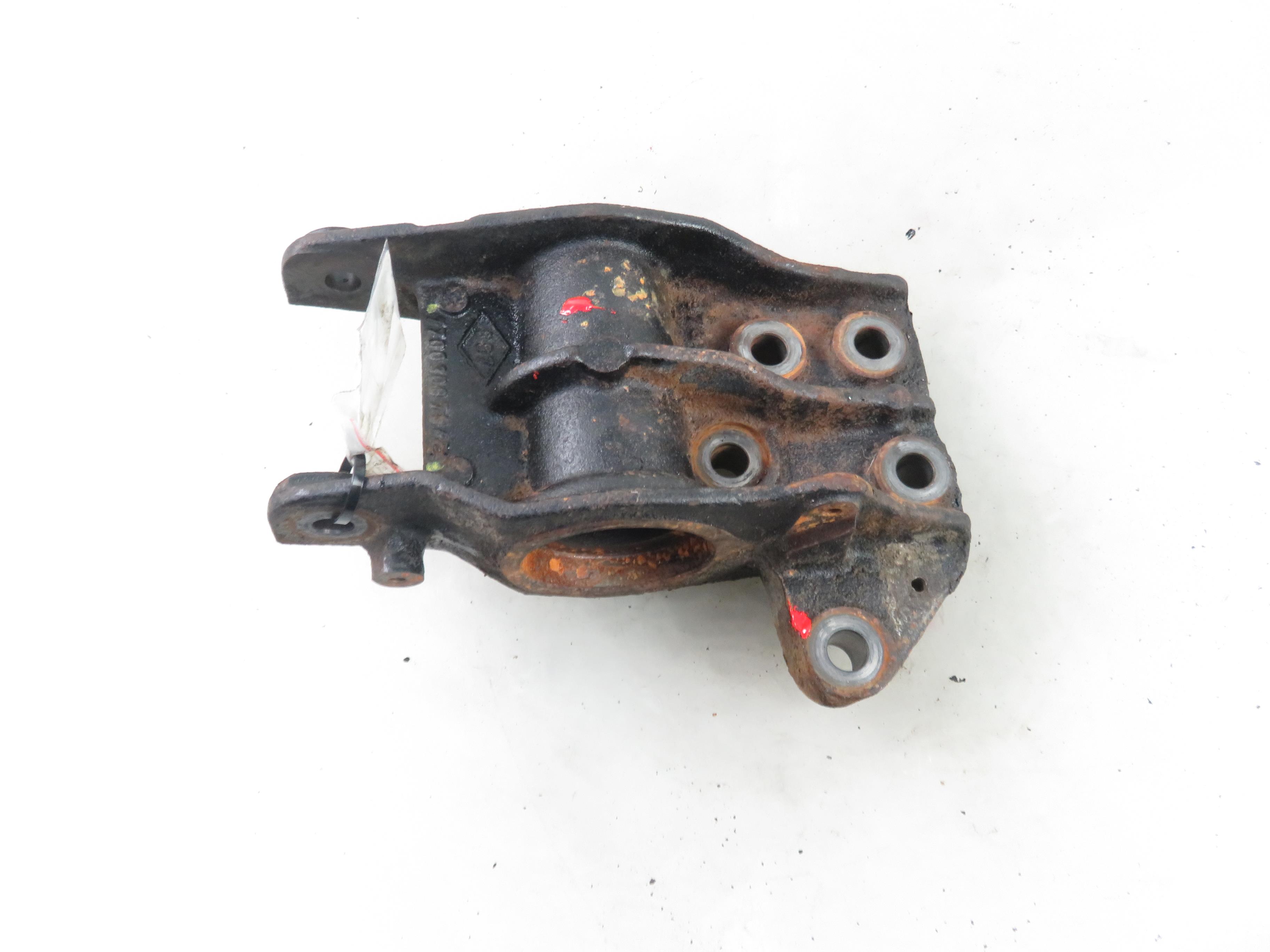 RENAULT Master 2 generation (1997-2010) Кронштейн оси 7700308754E 25719430