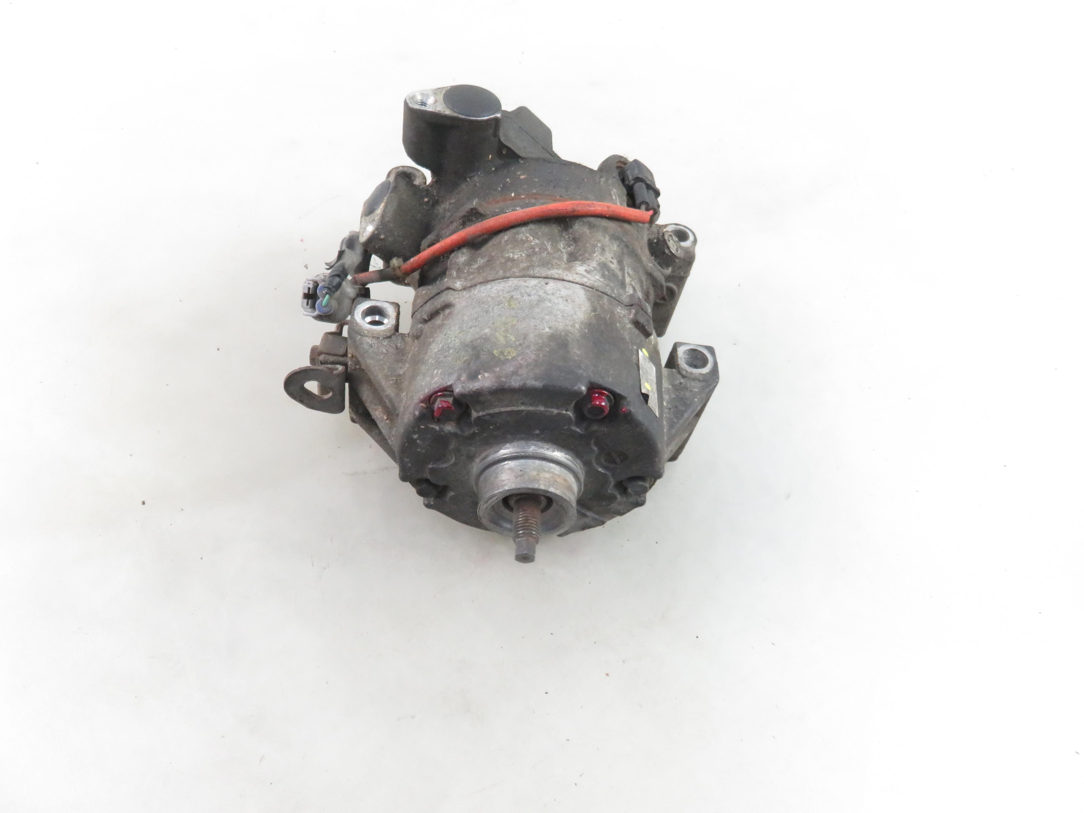 TOYOTA Auris 1 generation (2006-2012) Ilmastointipumppu 4472602330 25747979