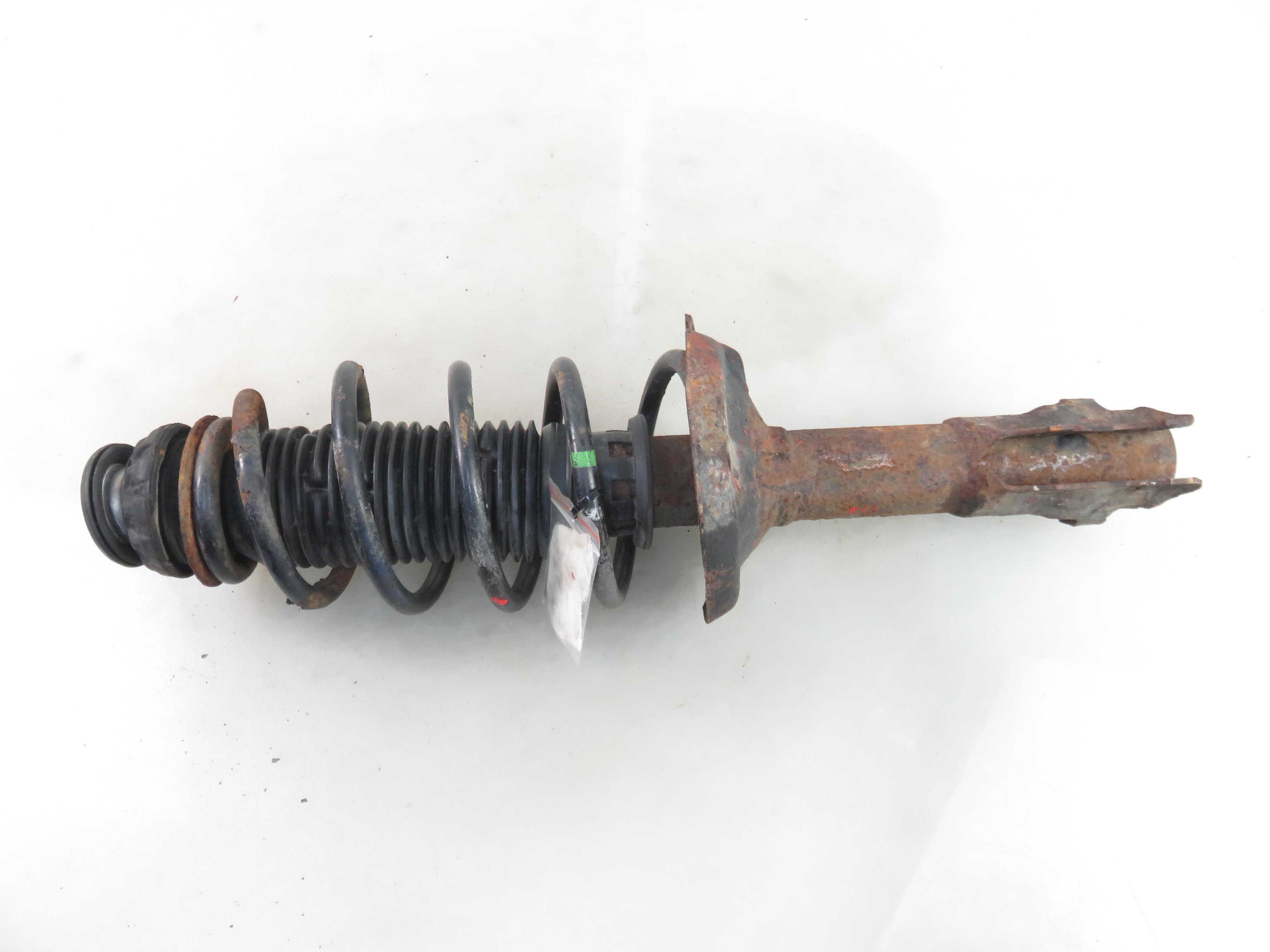 SEAT Arosa 6H (1997-2004) Front Left Shock Absorber 25766242