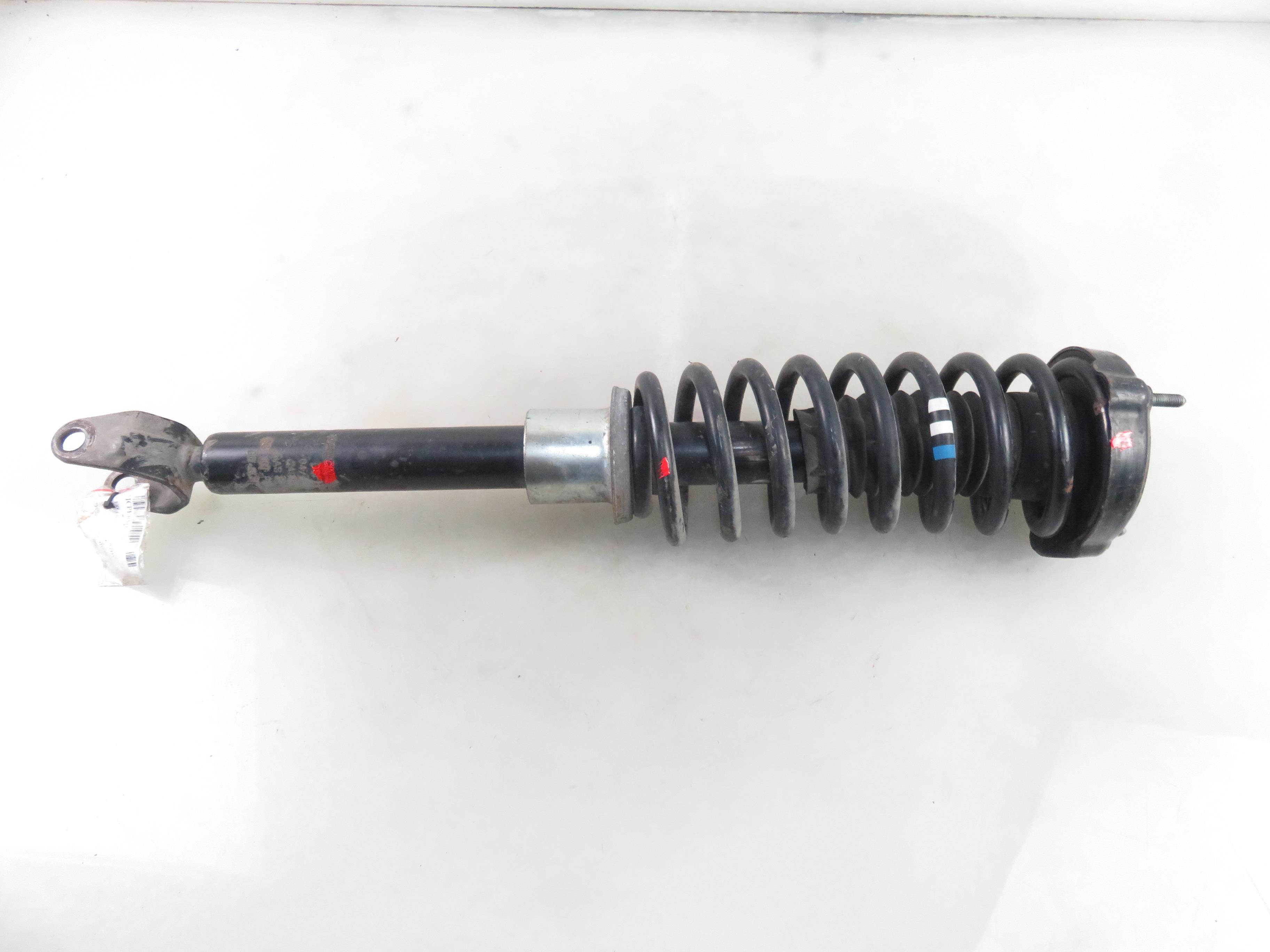 MERCEDES-BENZ E-Class W211/S211 (2002-2009) Front Left Shock Absorber DSF111G 25758448