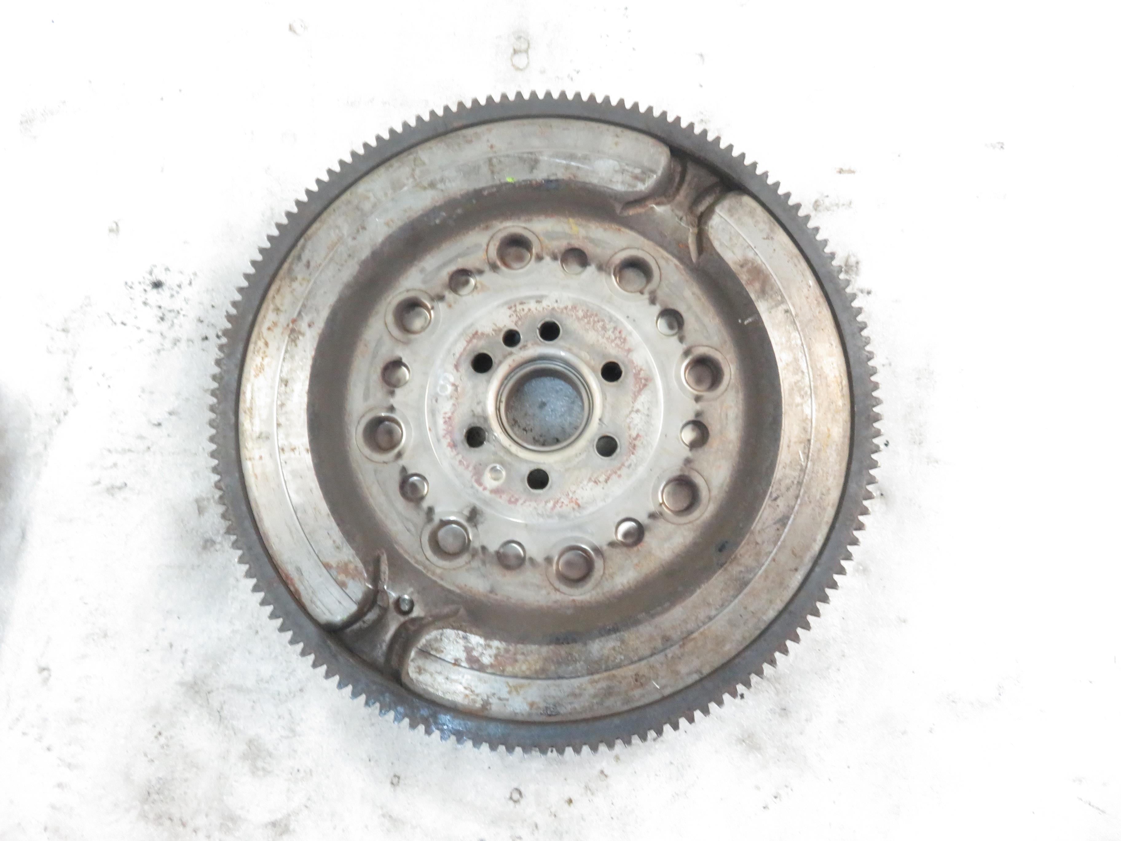 PEUGEOT 508 1 generation (2010-2020) Flywheel 9675020780,9685772180,71707580 25758705