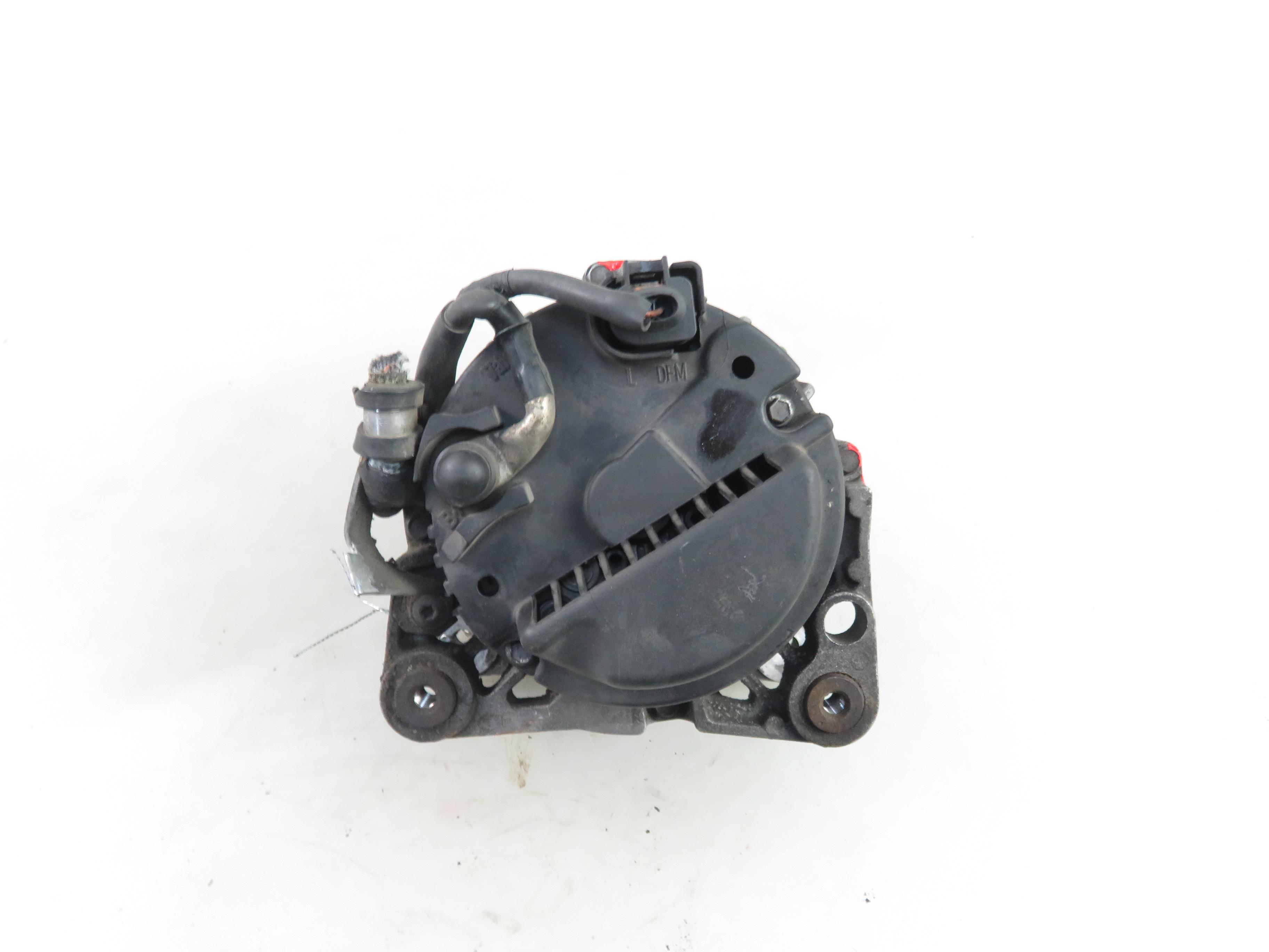 SEAT Ibiza 3 generation (2002-2008) Alternator 03D903025J 25758378