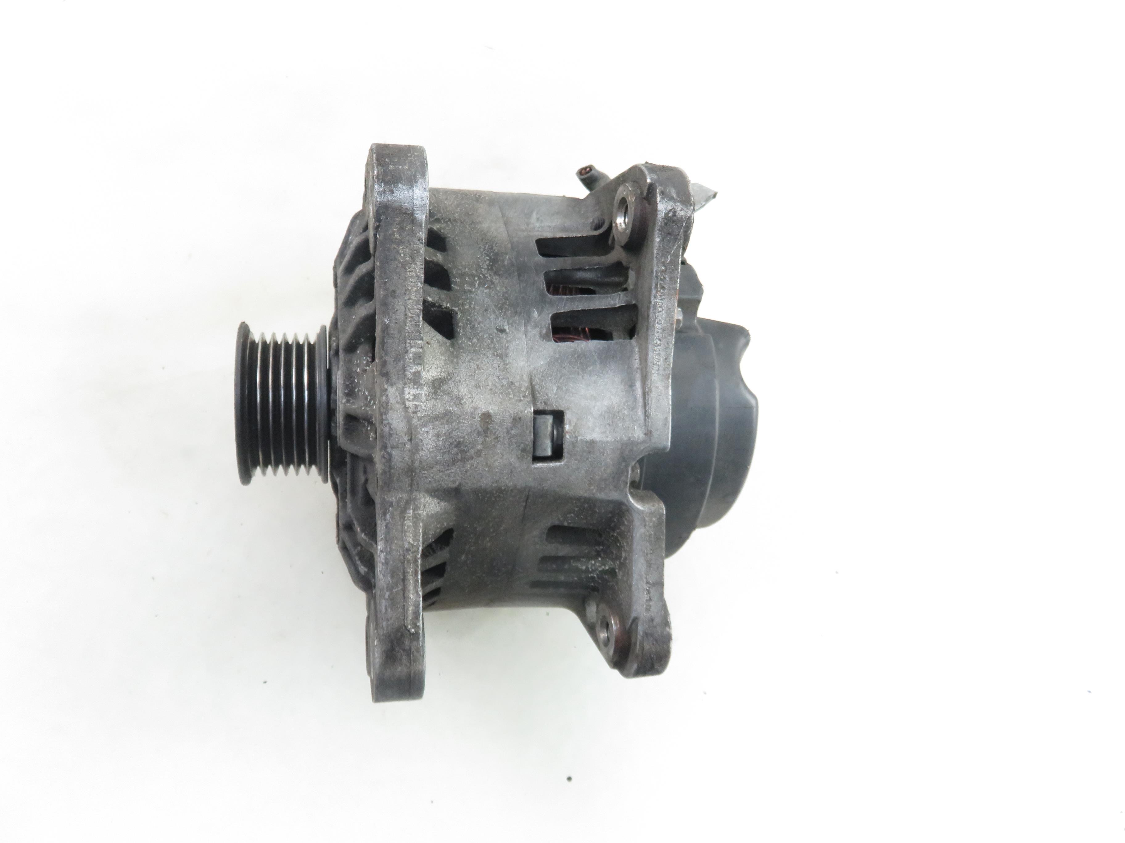 SEAT Ibiza 3 generation (2002-2008) Alternator 03D903025J 25758378