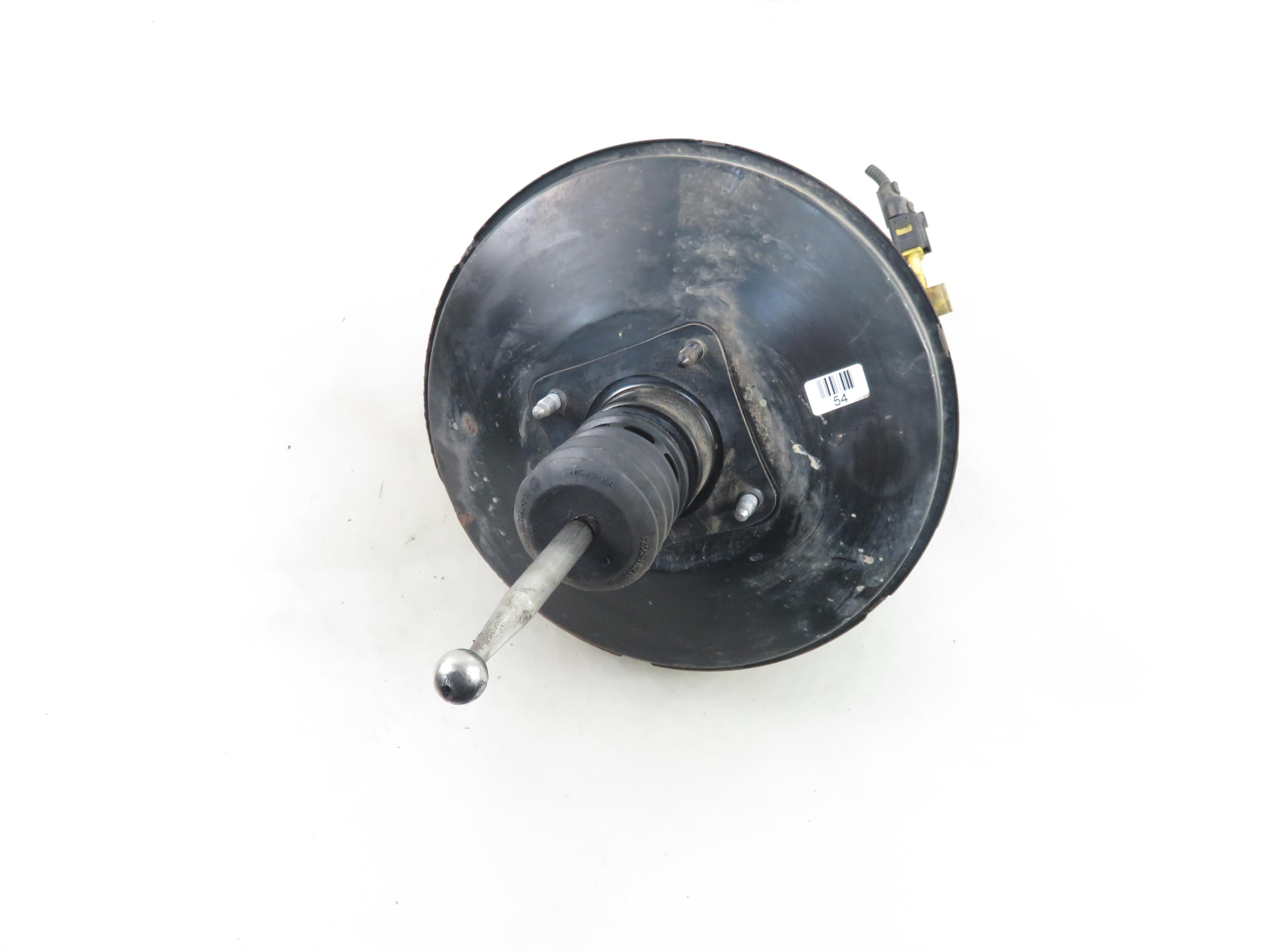 VOLKSWAGEN Golf 4 generation (1997-2006) Brake Servo Booster 1J1614105Q, 03786206034 25748069