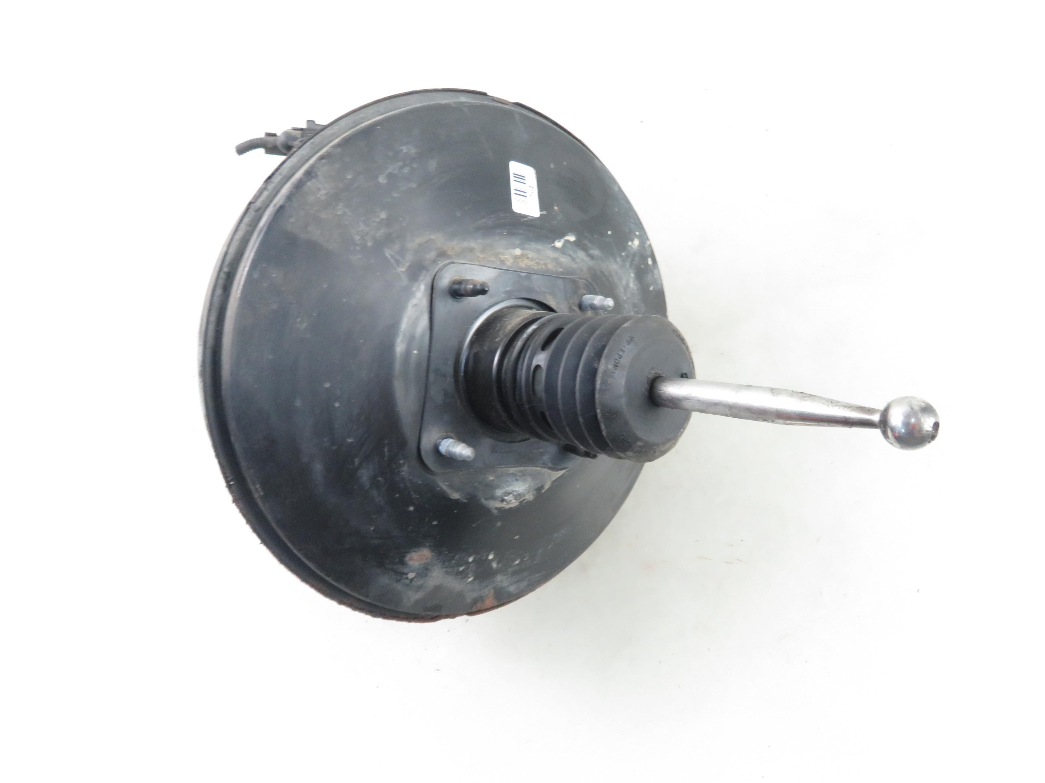 VOLKSWAGEN Golf 4 generation (1997-2006) Brake Servo Booster 1J1614105Q, 03786206034 25748069