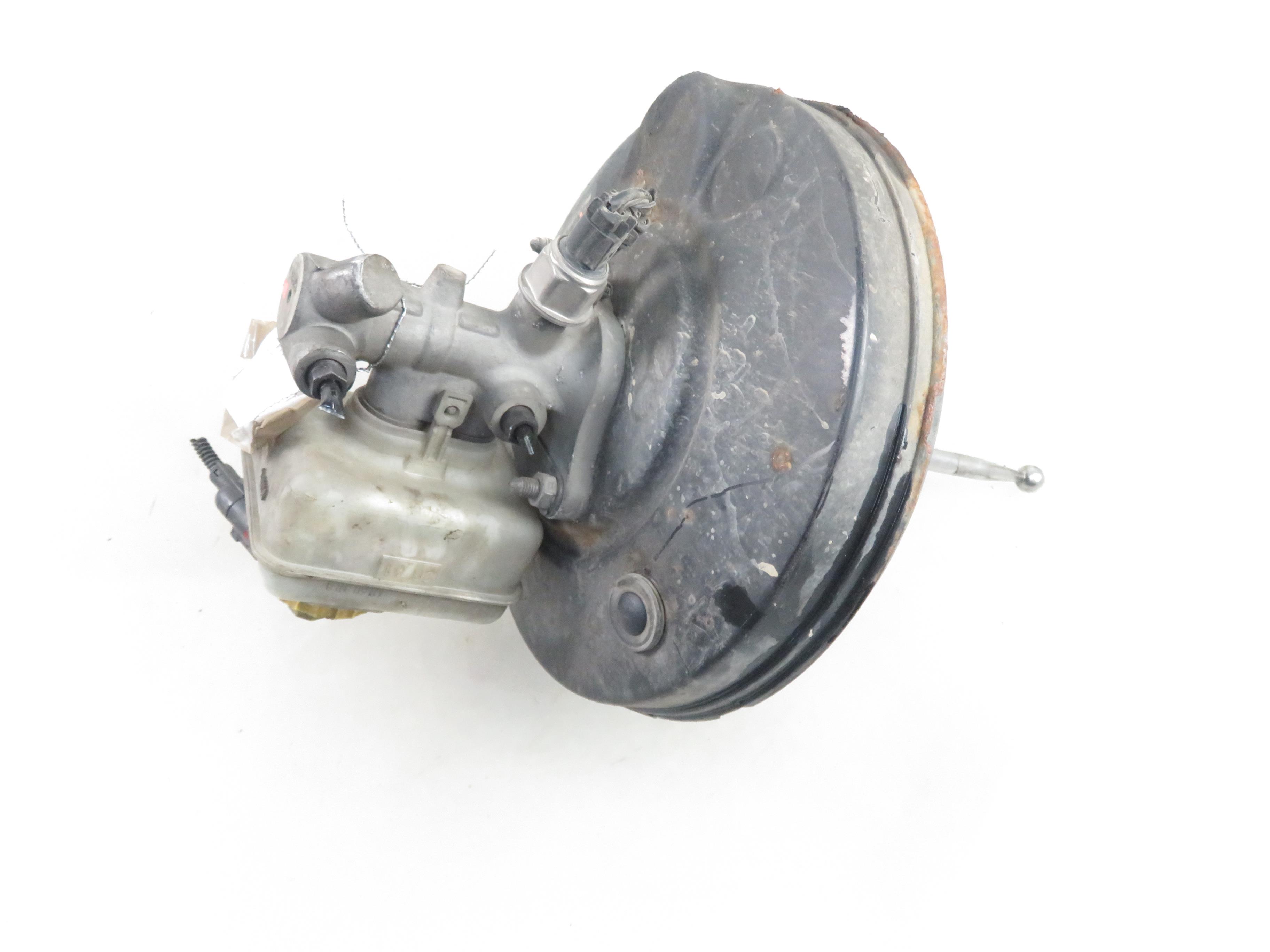 VOLKSWAGEN Golf 4 generation (1997-2006) Brake Servo Booster 1J1614105Q, 03786206034 25748069