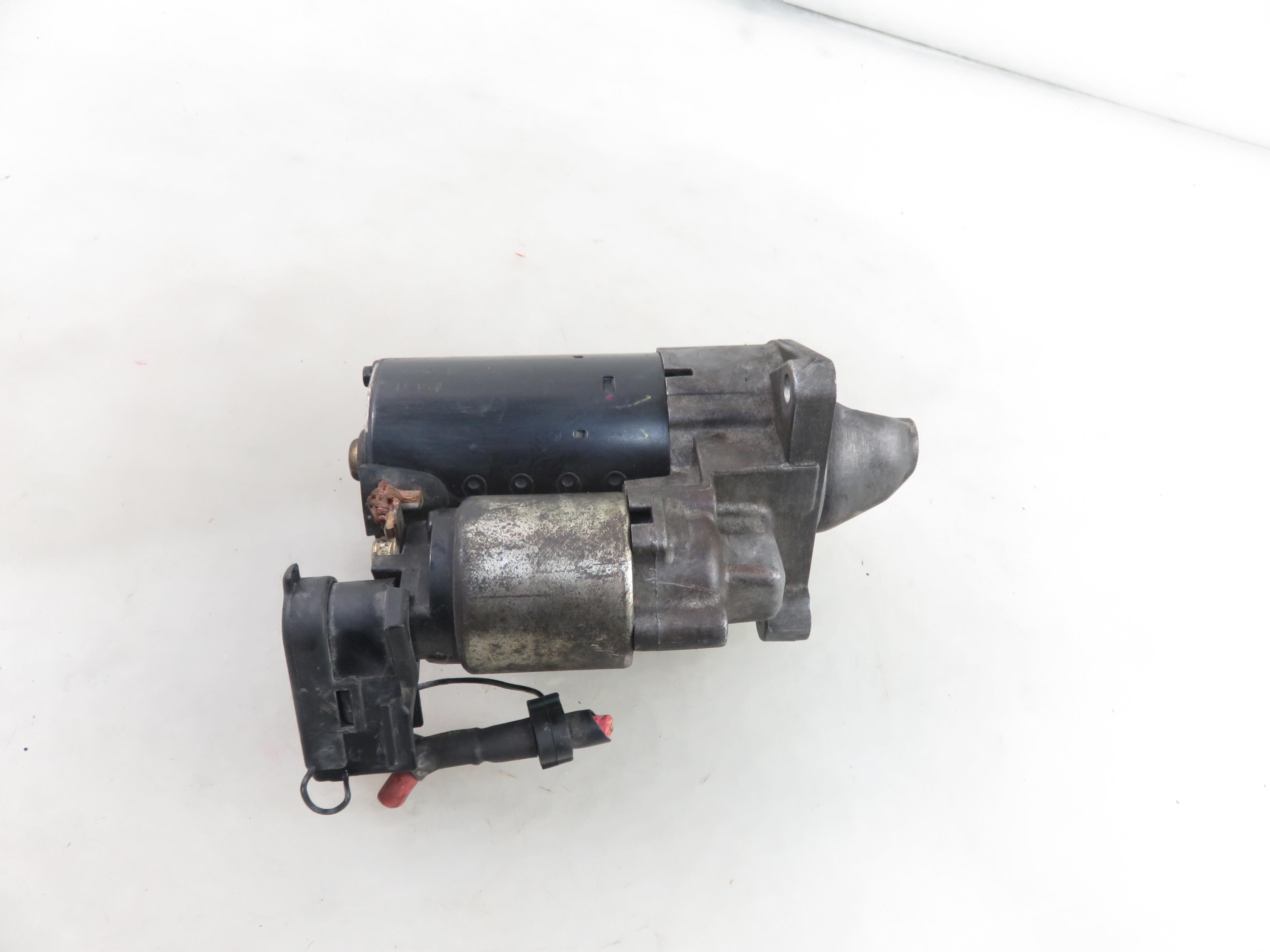 ALFA ROMEO GT 937 (2003-2010) Starter Motor 0001107411 25758578