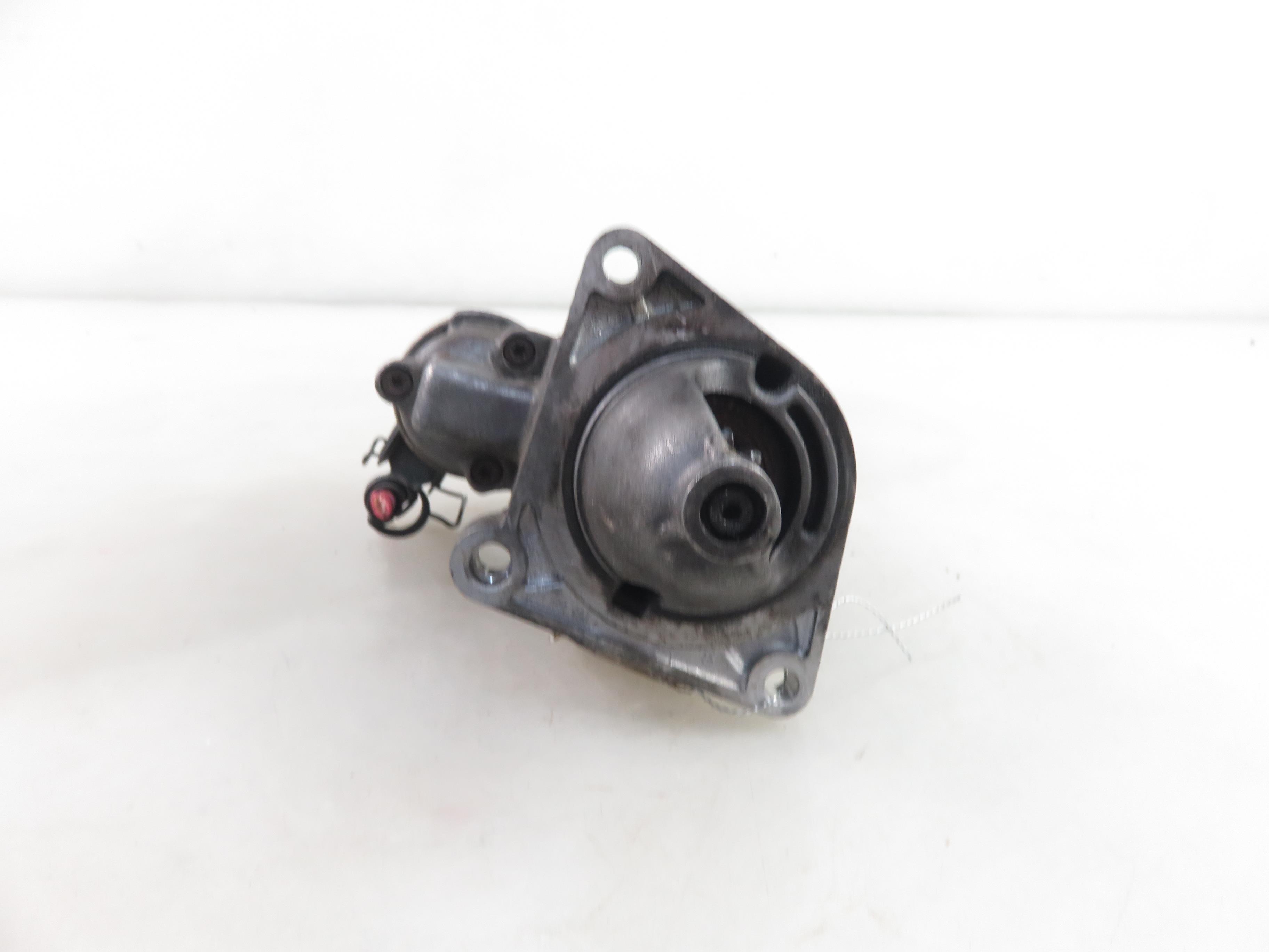 ALFA ROMEO GT 937 (2003-2010) Starter Motor 0001107411 25758578