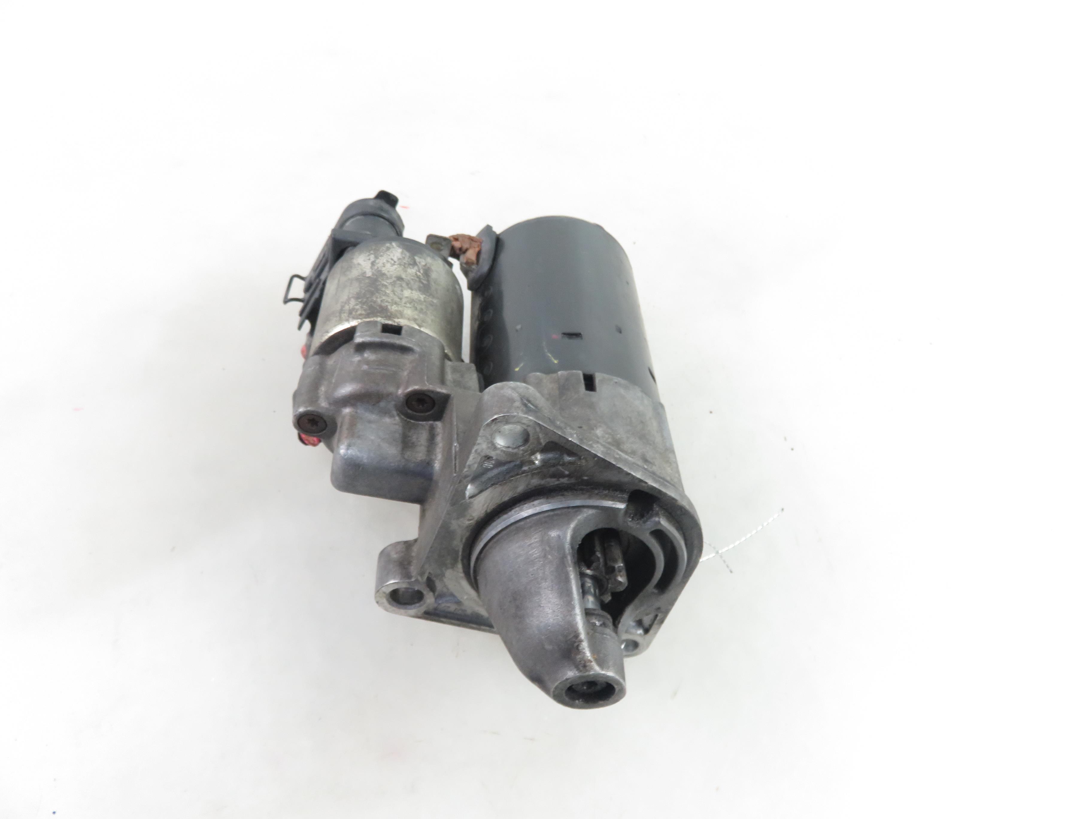 ALFA ROMEO GT 937 (2003-2010) Starter Motor 0001107411 25758578