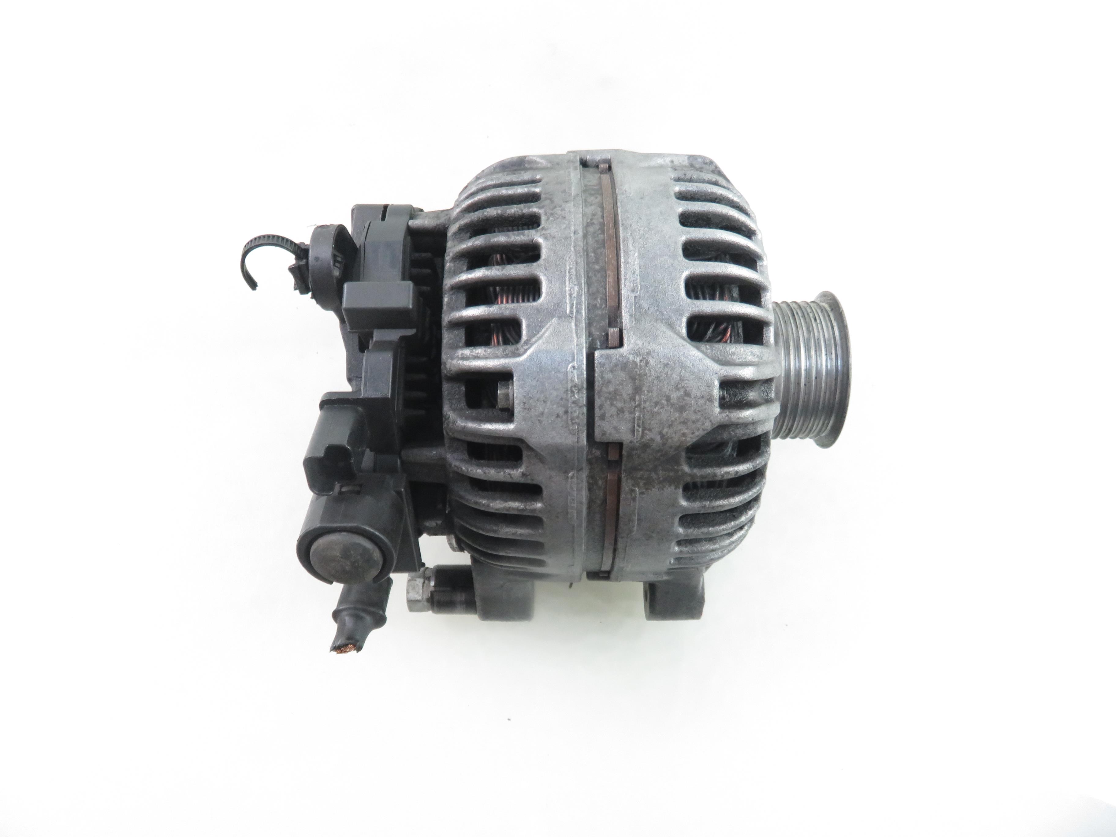 CITROËN Berlingo 1 generation (1996-2012) Alternator 9646477580,0124525034 25758813