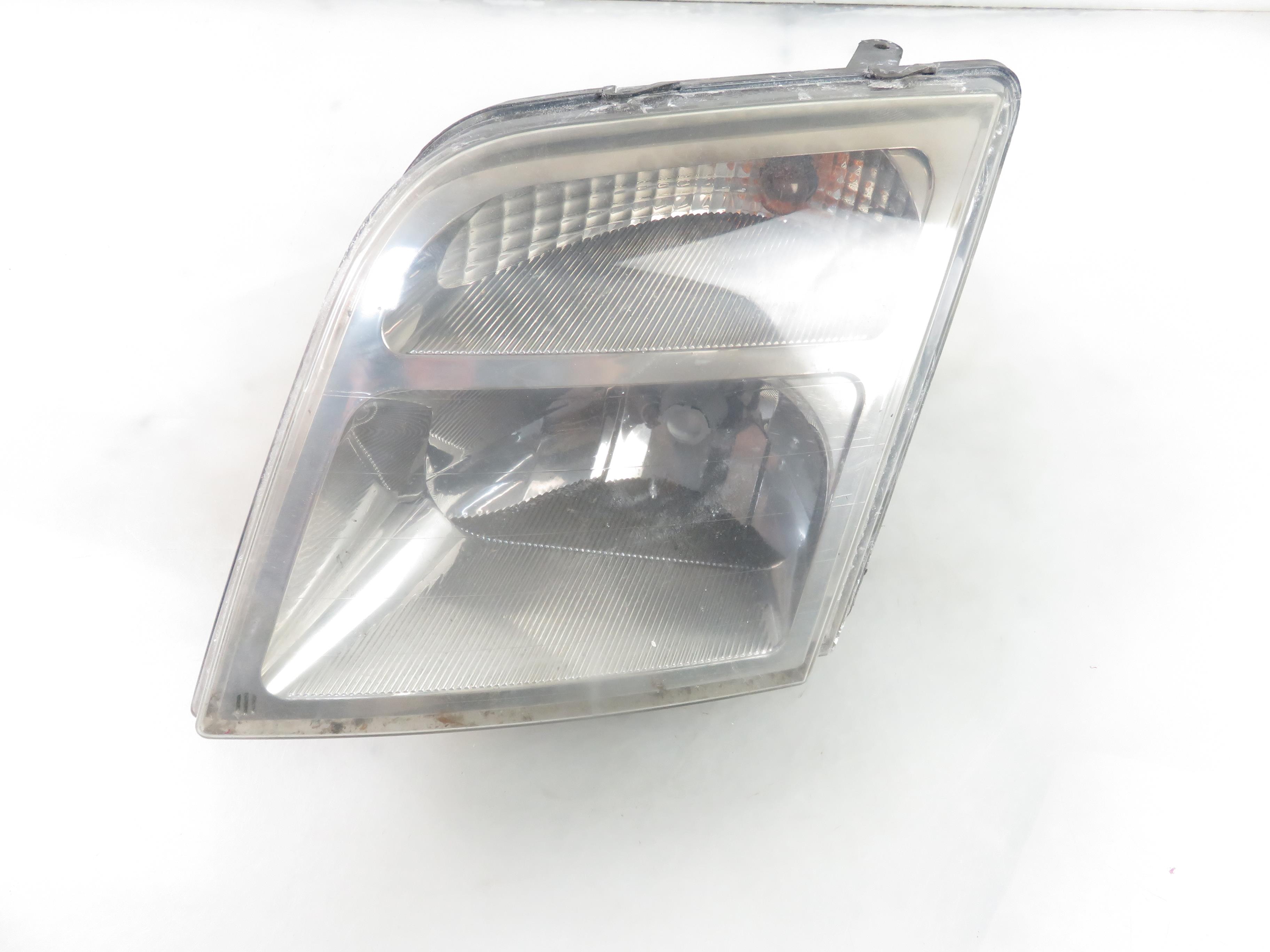 FORD Transit Connect 1 generation (2002-2024) Front Left Headlight 2T1413005AE 25758714