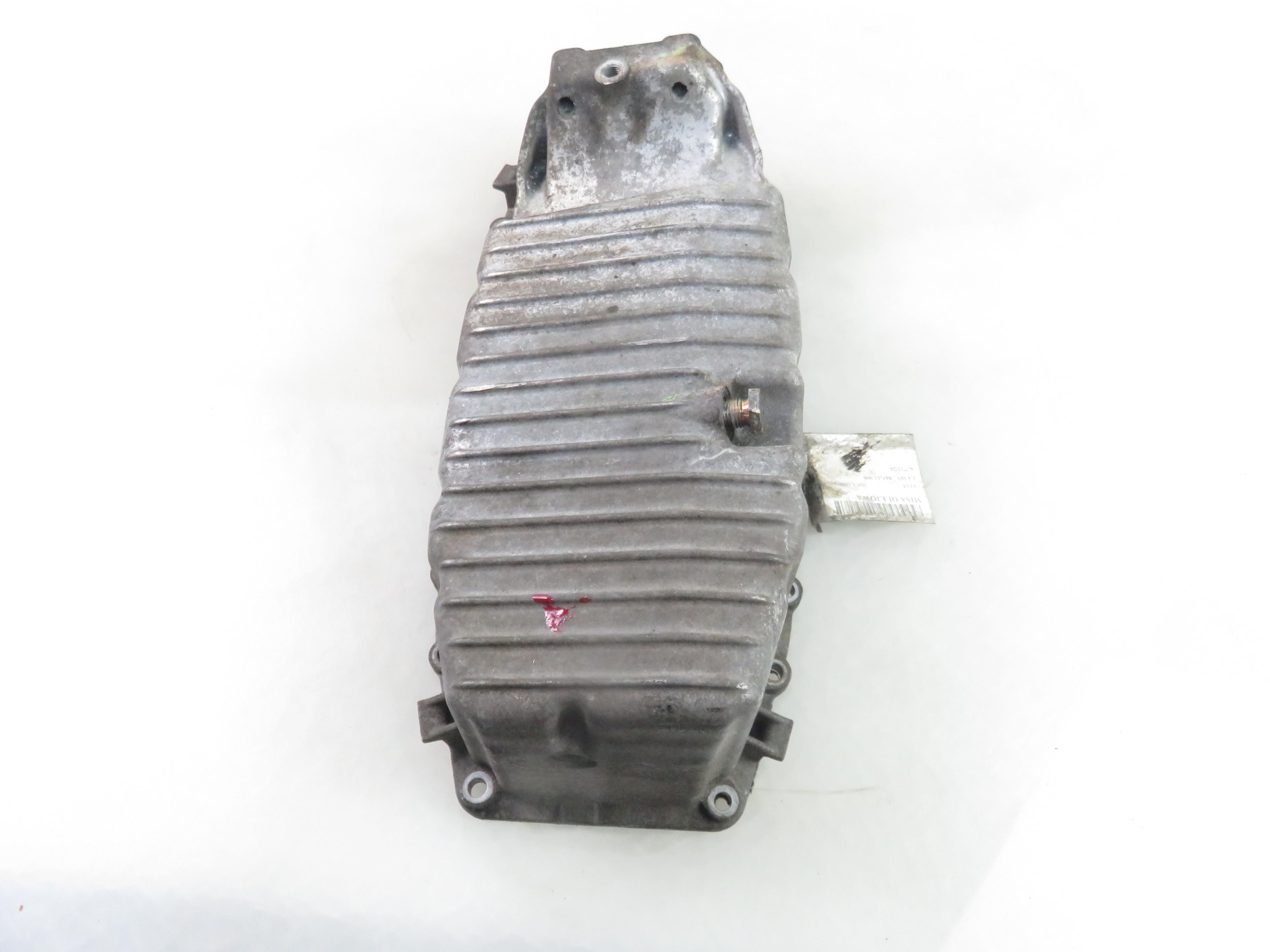 FIAT Idea 1 generation (2003-2020) Crankcase 55192294 25758728