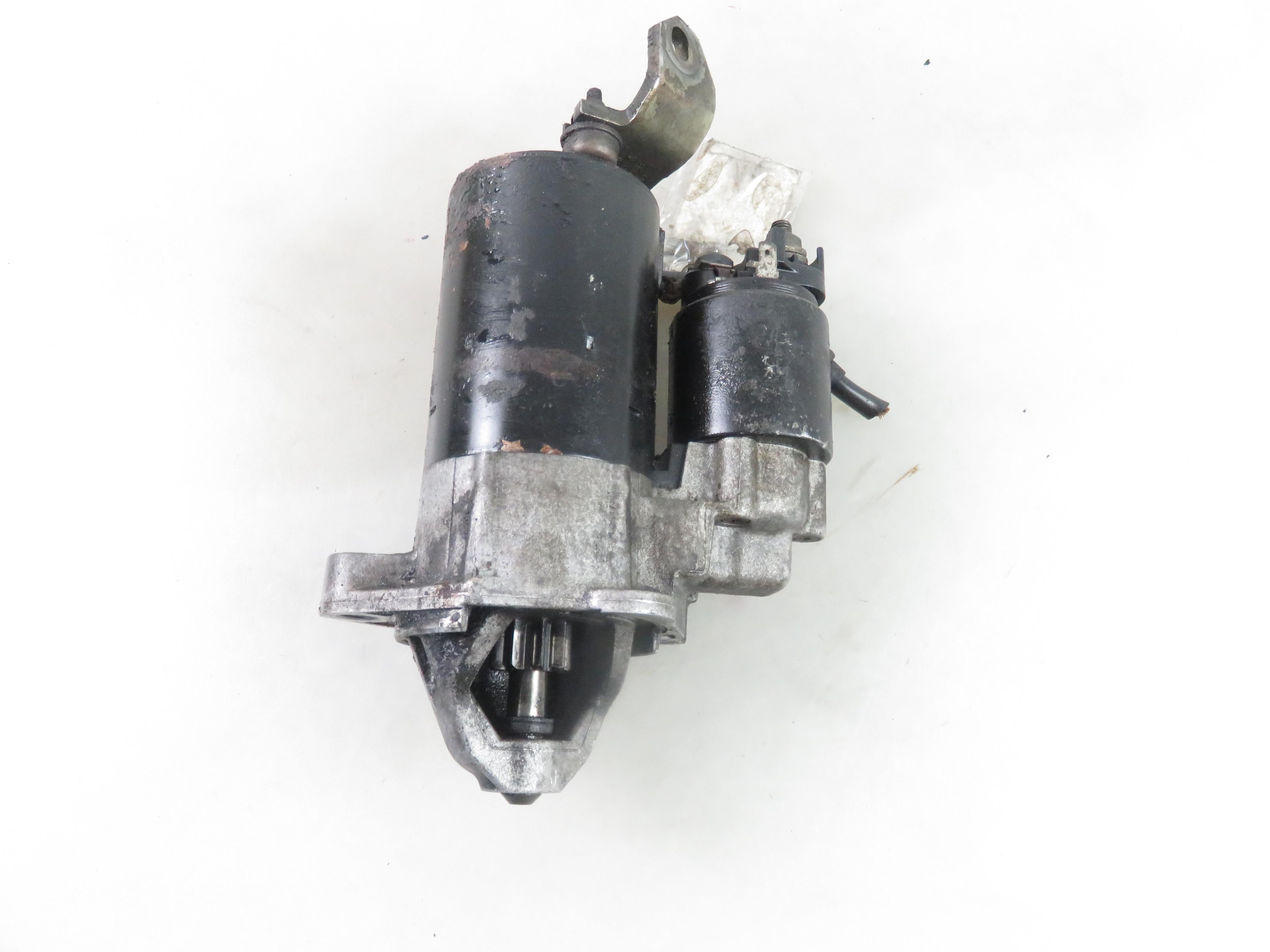 AUDI A4 B5/8D (1994-2001) Starter Motor 053911024B 25766570