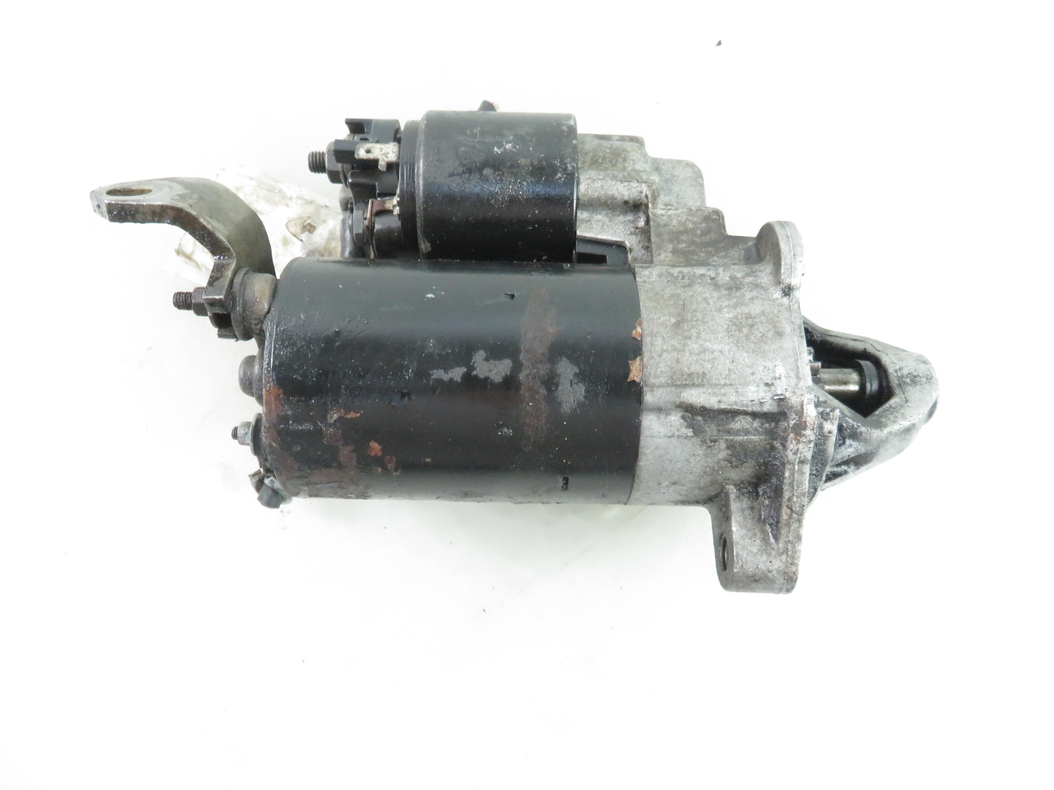 AUDI A4 B5/8D (1994-2001) Starter Motor 053911024B 25766570