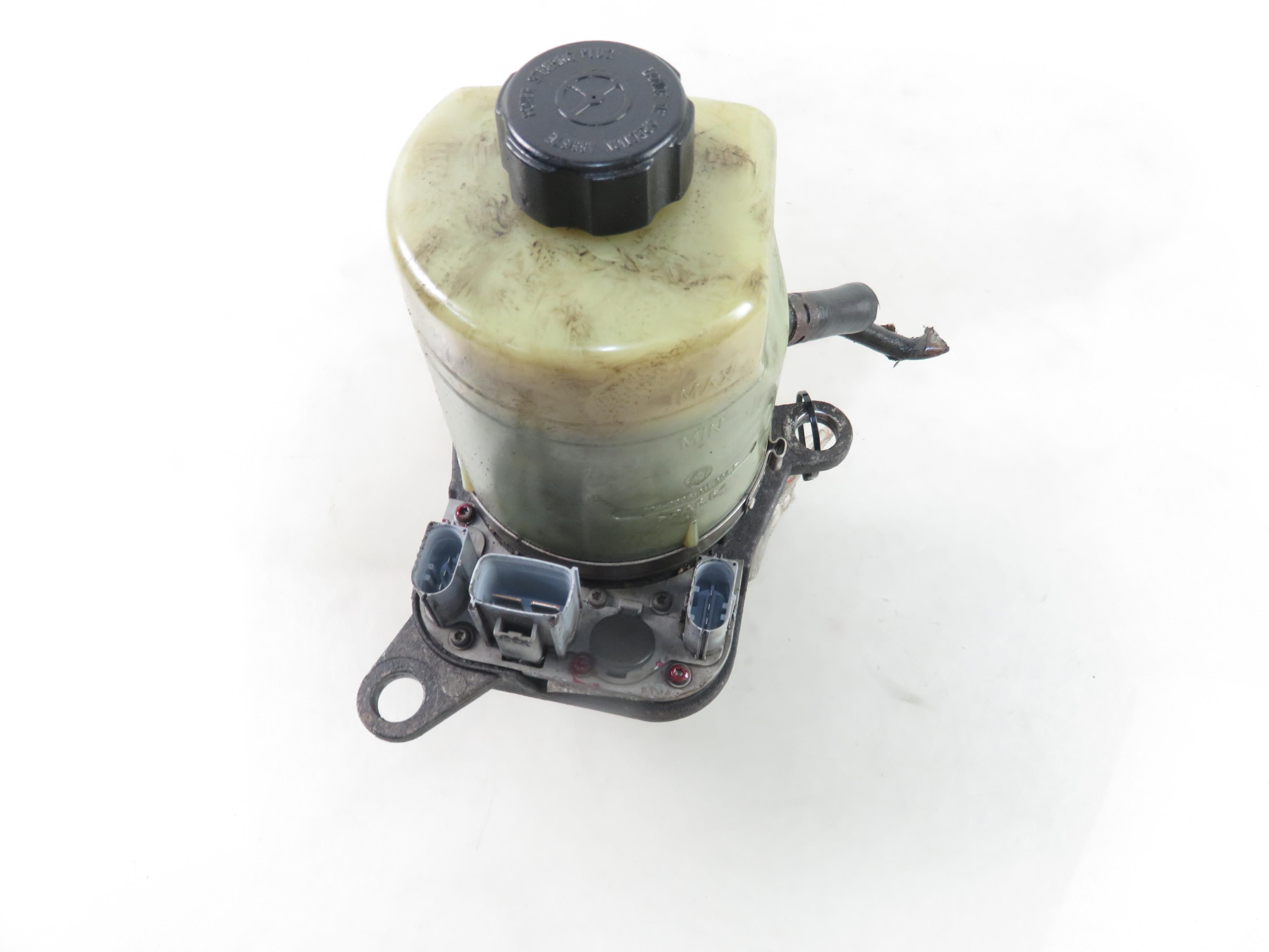 FORD Focus 2 generation (2004-2011) Electric Power Steering  Pump 4M513K514CA 25758540