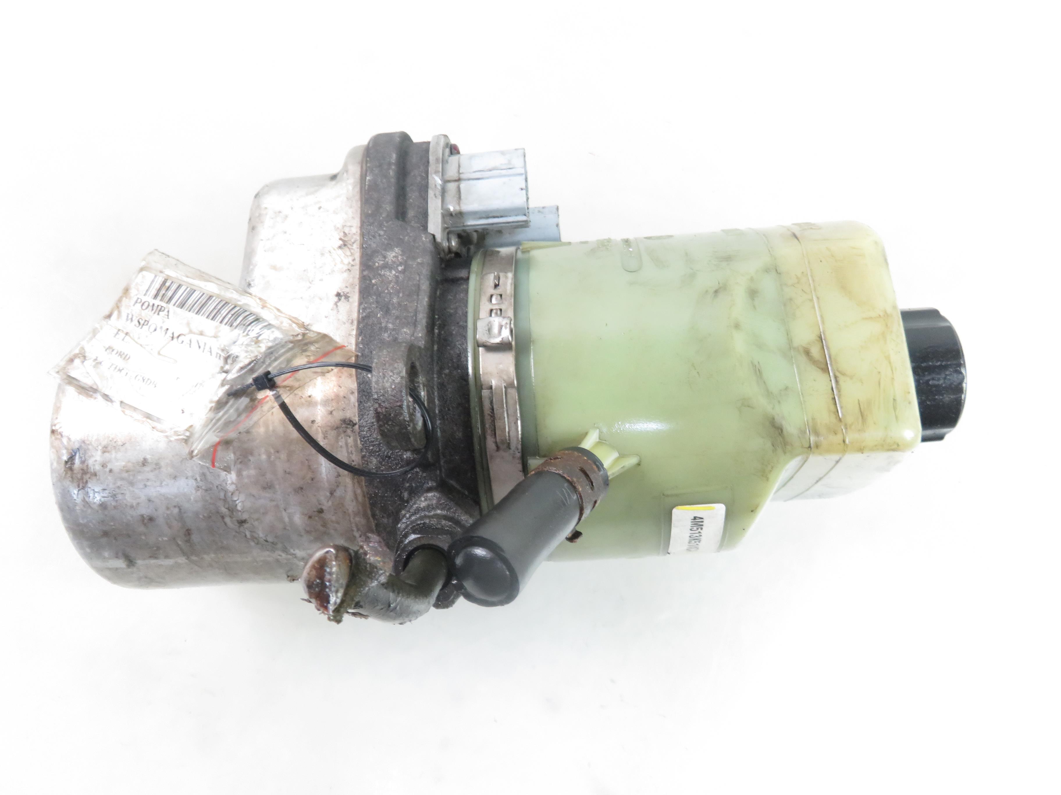 FORD Focus 2 generation (2004-2011) Electric Power Steering  Pump 4M513K514CA 25758540