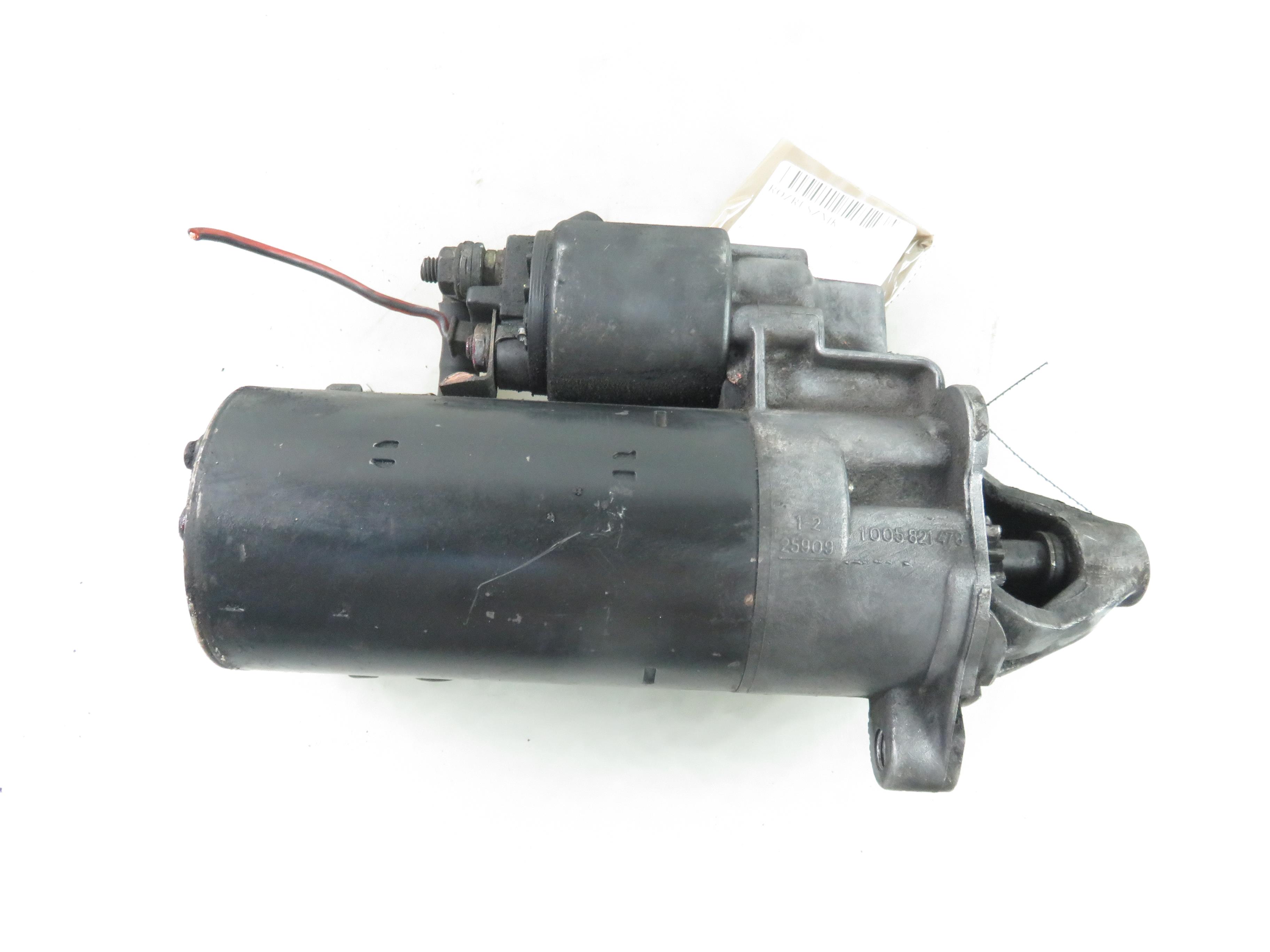 AUDI A6 C5/4B (1997-2004) Starter auto 068911024G, 0001110280 25817748