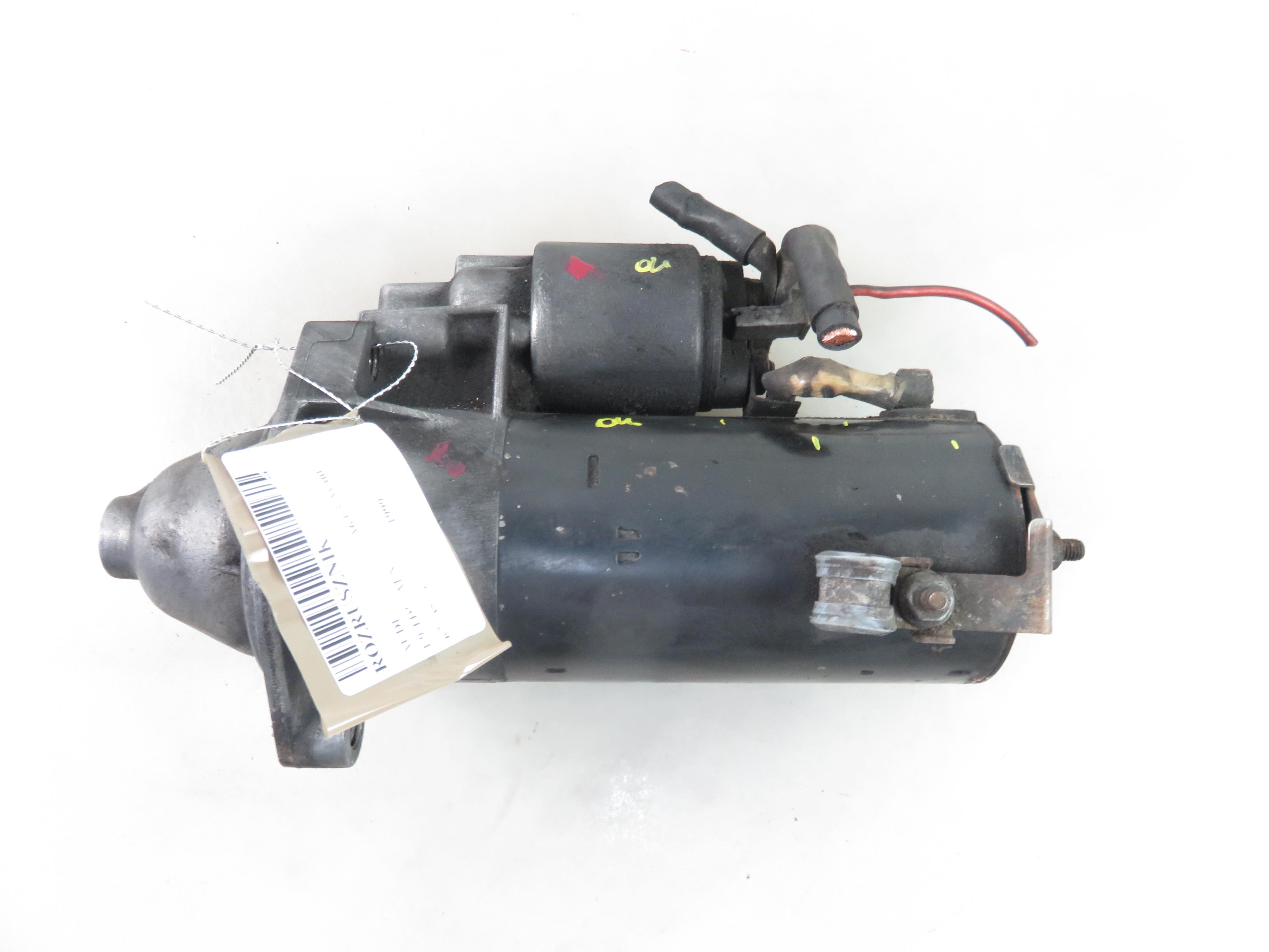 AUDI A6 C5/4B (1997-2004) Starter auto 068911024G, 0001110280 25817748