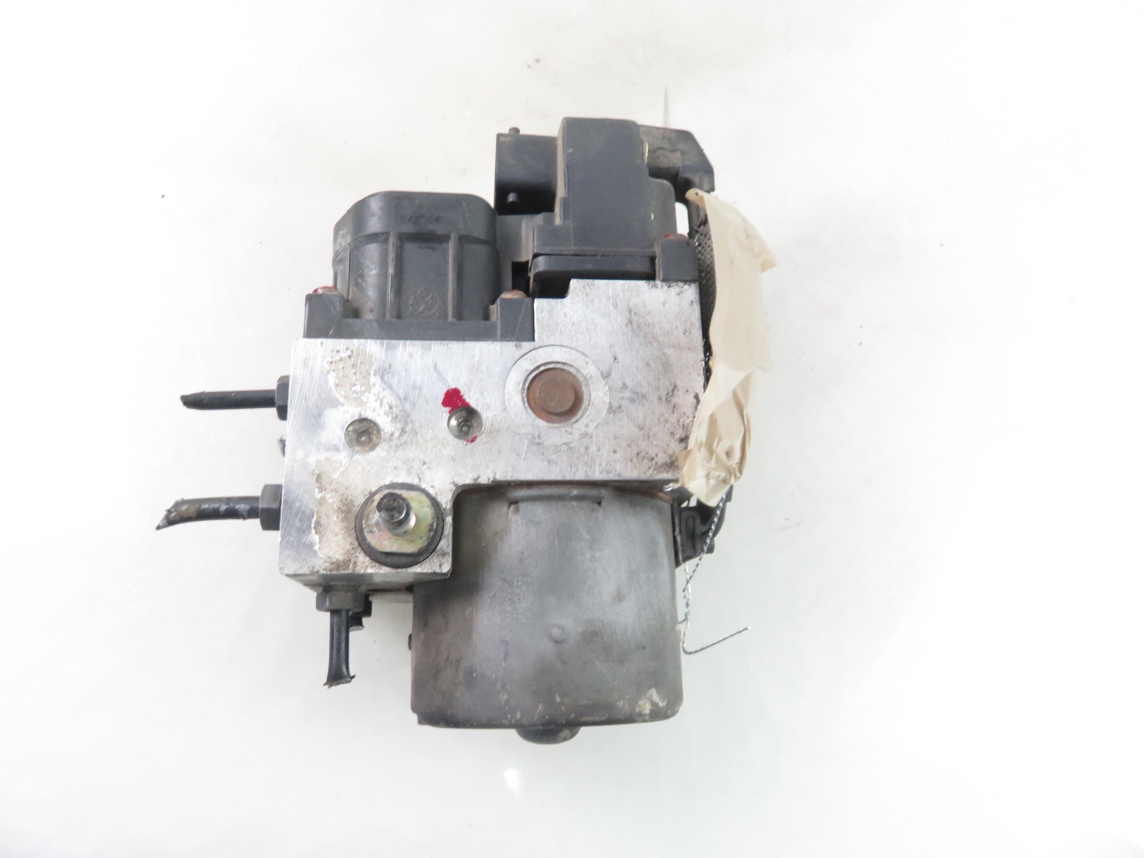 AUDI A6 C5/4B (1997-2004) ABS Pump 8E0614111AB, 0265216559, 0273004281 25758535