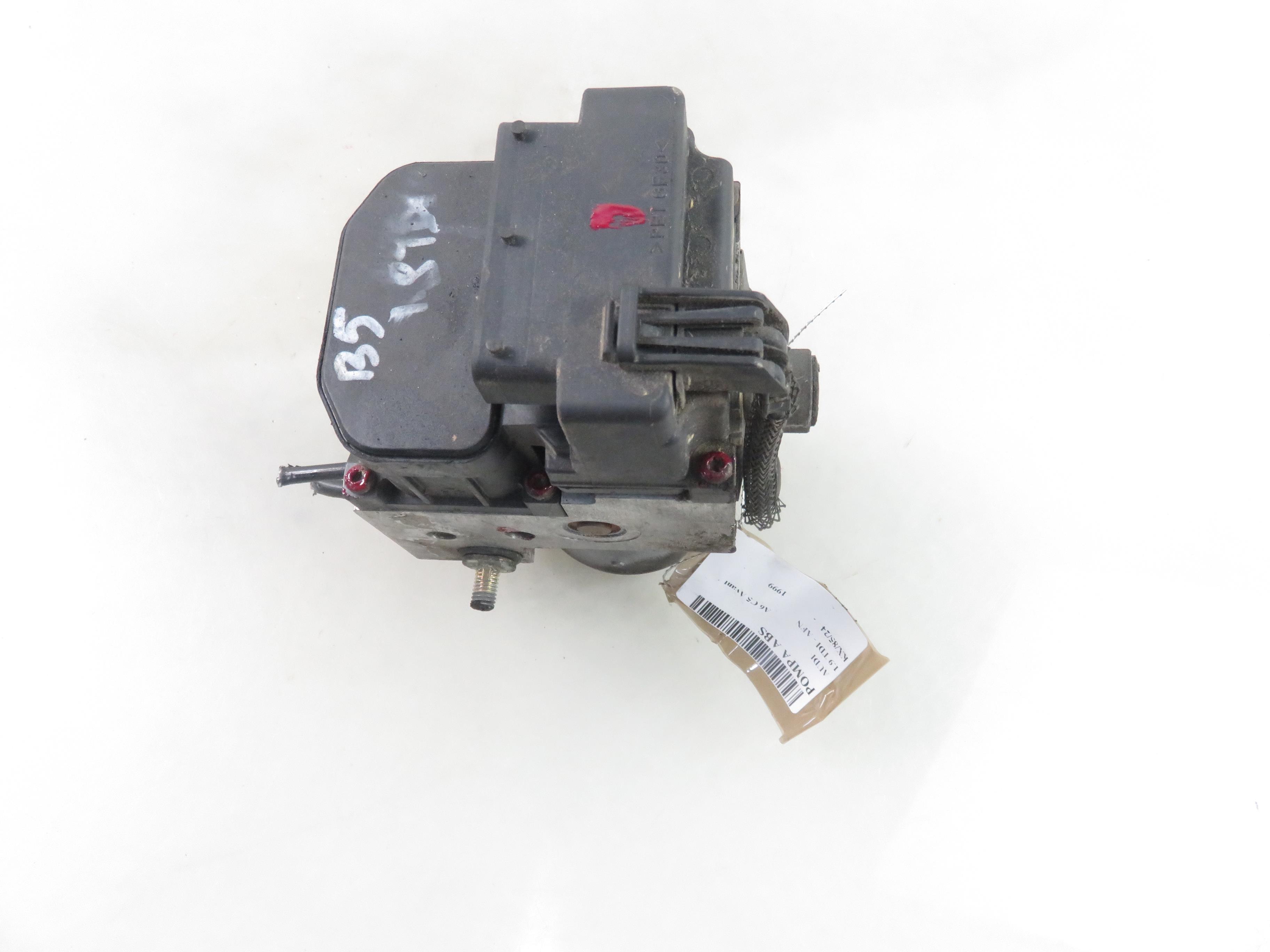 AUDI A6 C5/4B (1997-2004) ABS Pump 8E0614111AB, 0265216559, 0273004281 25758535