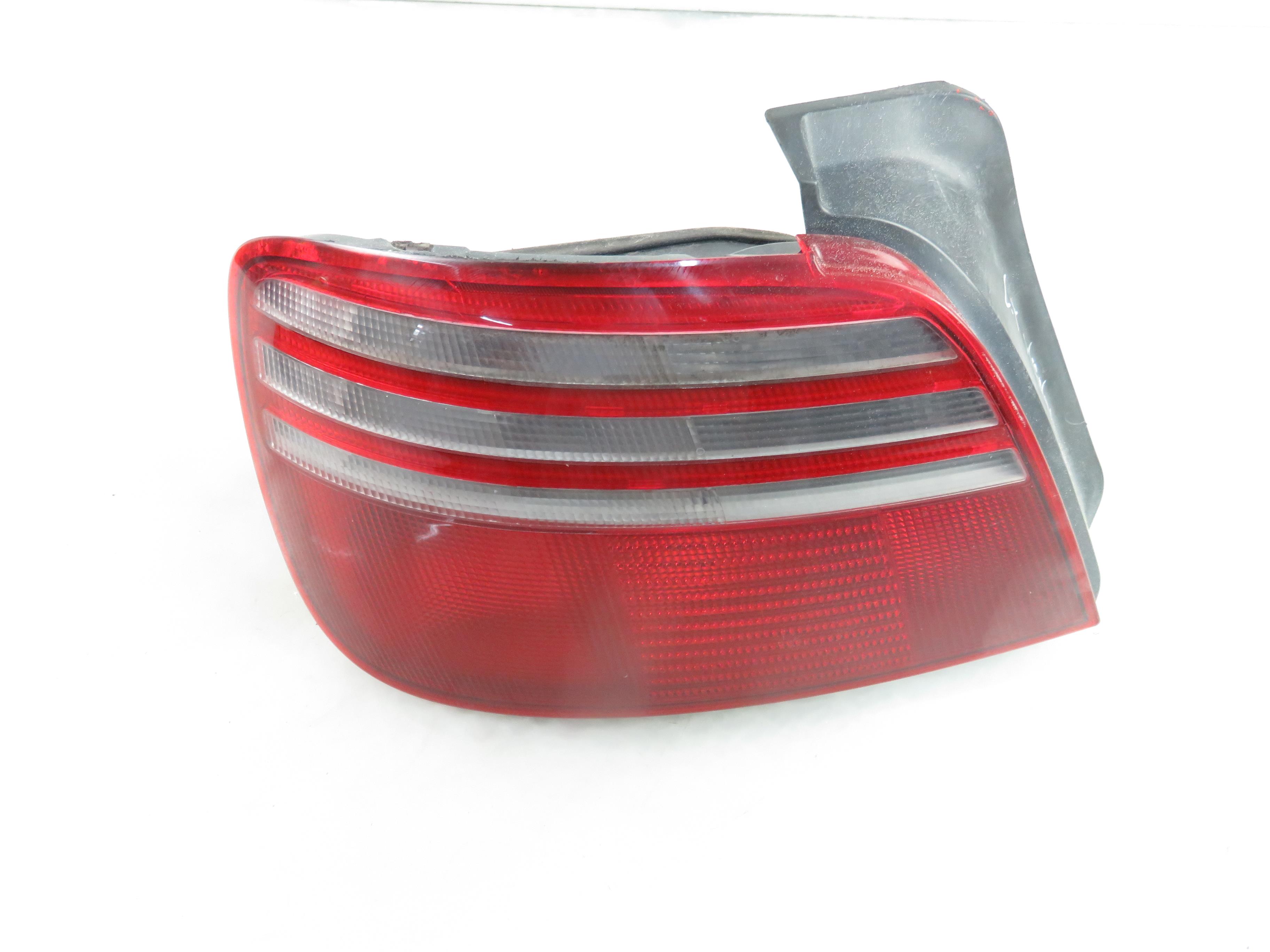 HONDA Accord 6 generation (1997-2002) Rear Left Taillight 2VP236037010 25766209