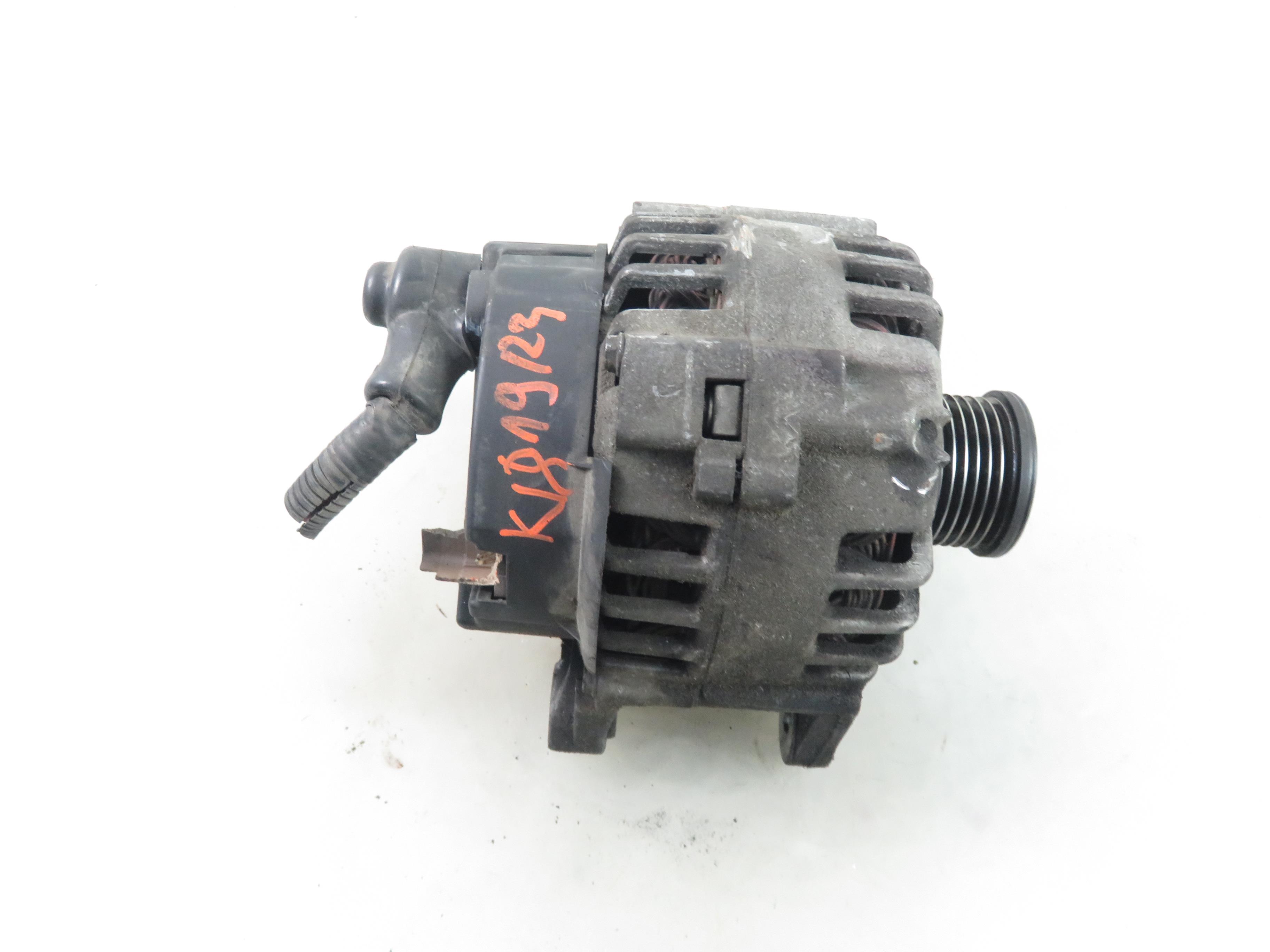 VOLVO V40 1 generation (1996-2004) Alternator 7700426849 25817496