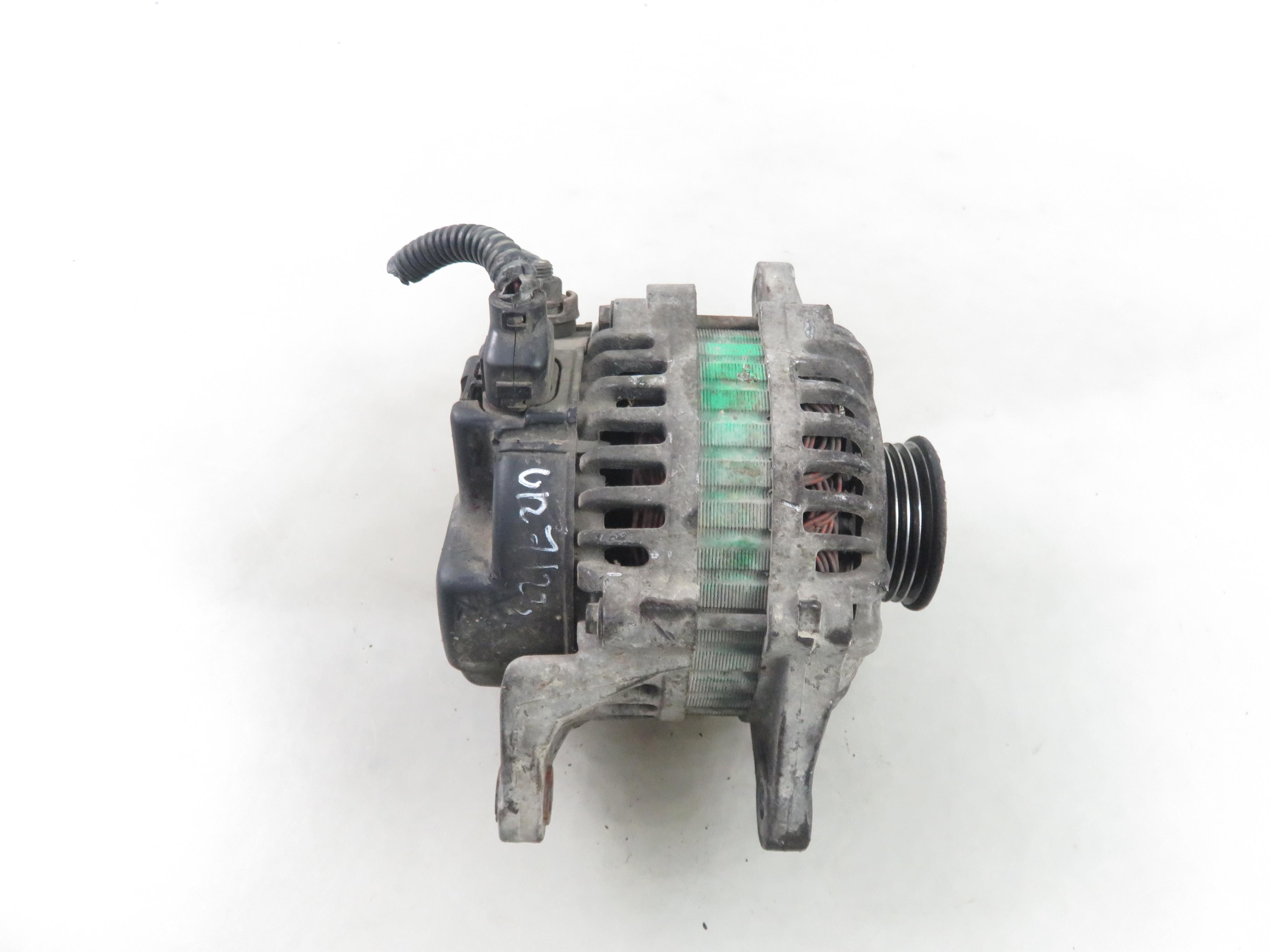 KIA Carens 2 generation (2002-2006) Alternator 0K9B118300 25824043