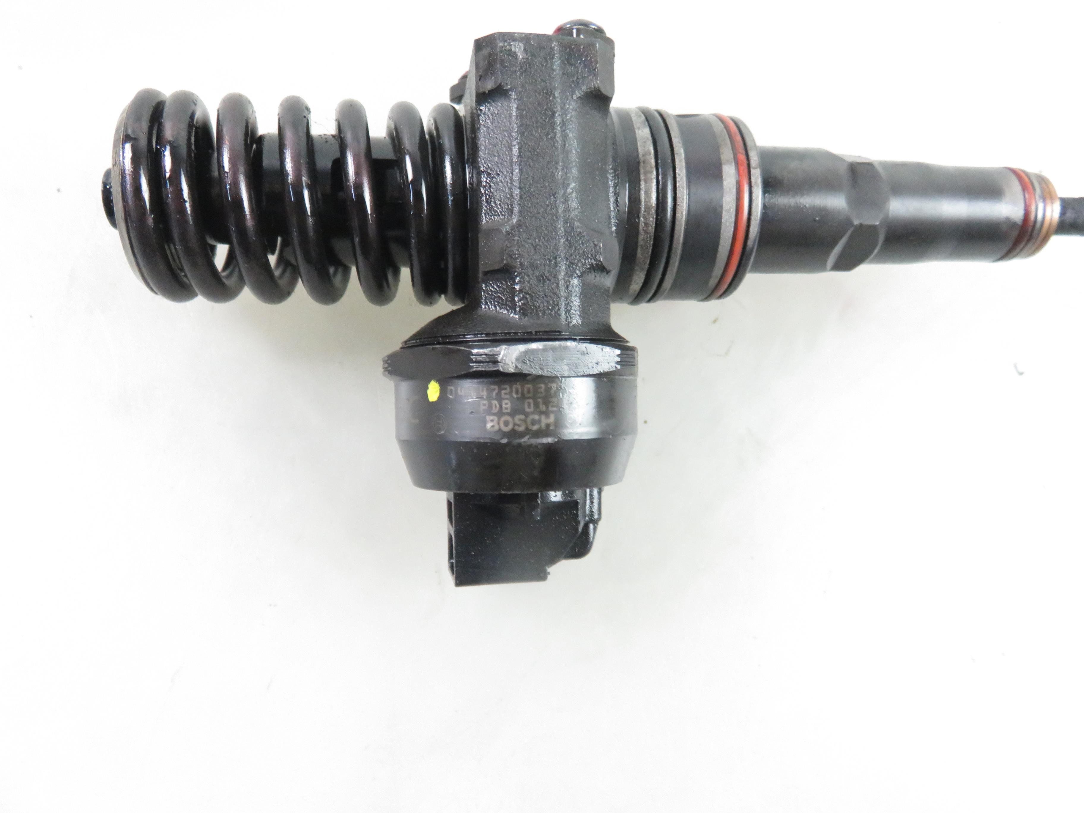 VOLKSWAGEN Passat B5 (1996-2005) Oil Injector 038130073AJ,0414720037 25766449