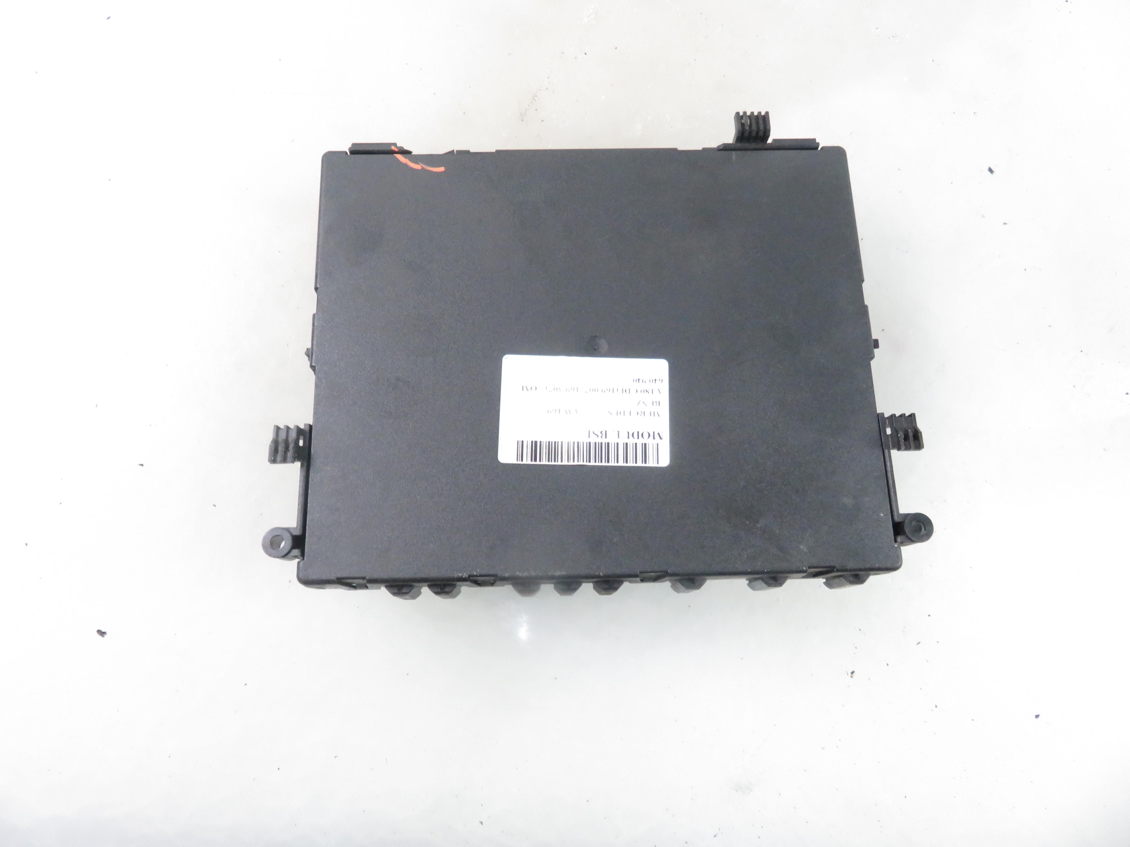 MERCEDES-BENZ A-Class W169 (2004-2012) Unitate de control confort A1695453432, 5DK00872813 25818044