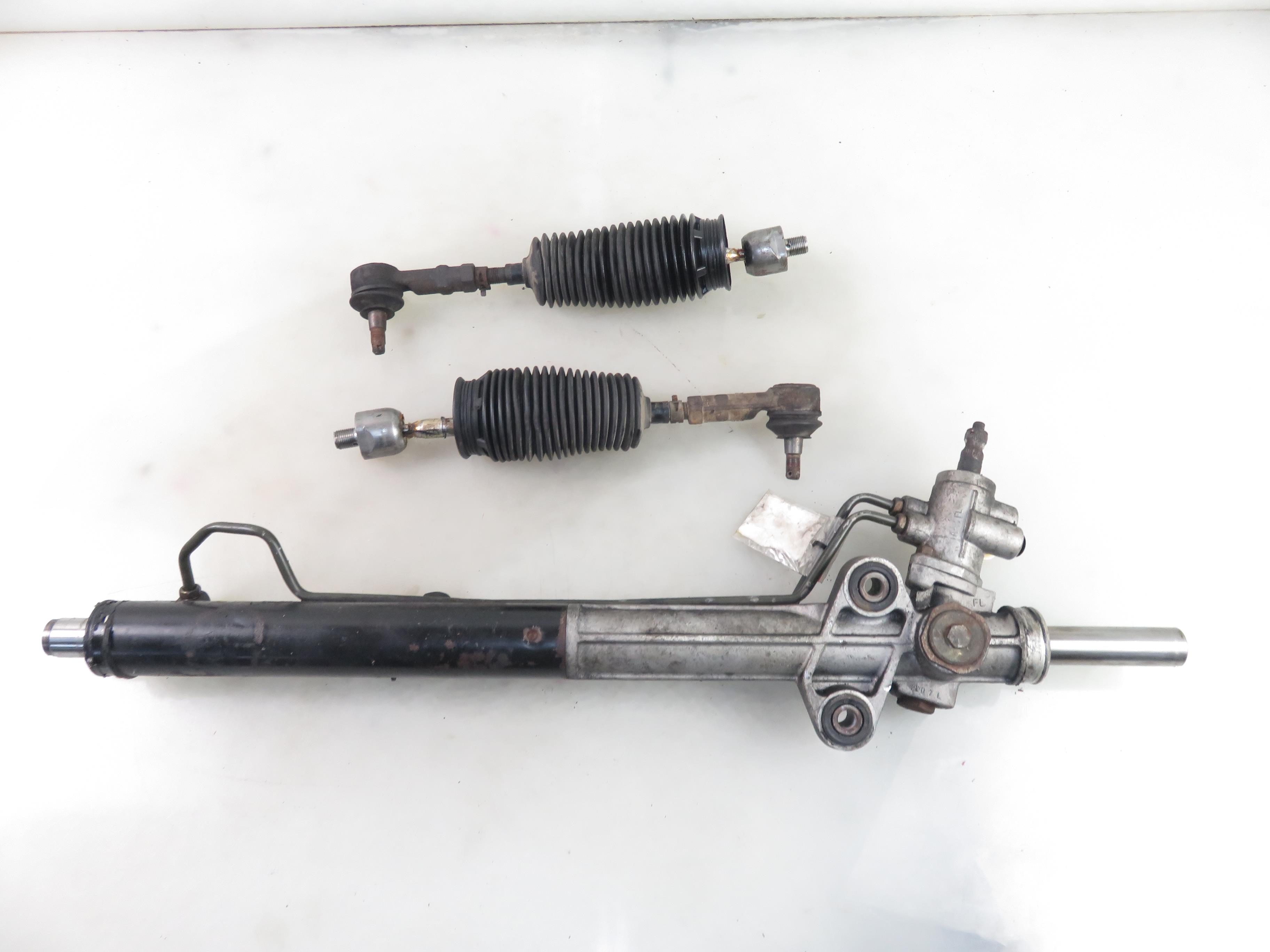 HYUNDAI H-1 Starex (1997-2007)  Steering gear 577004A650 25766230