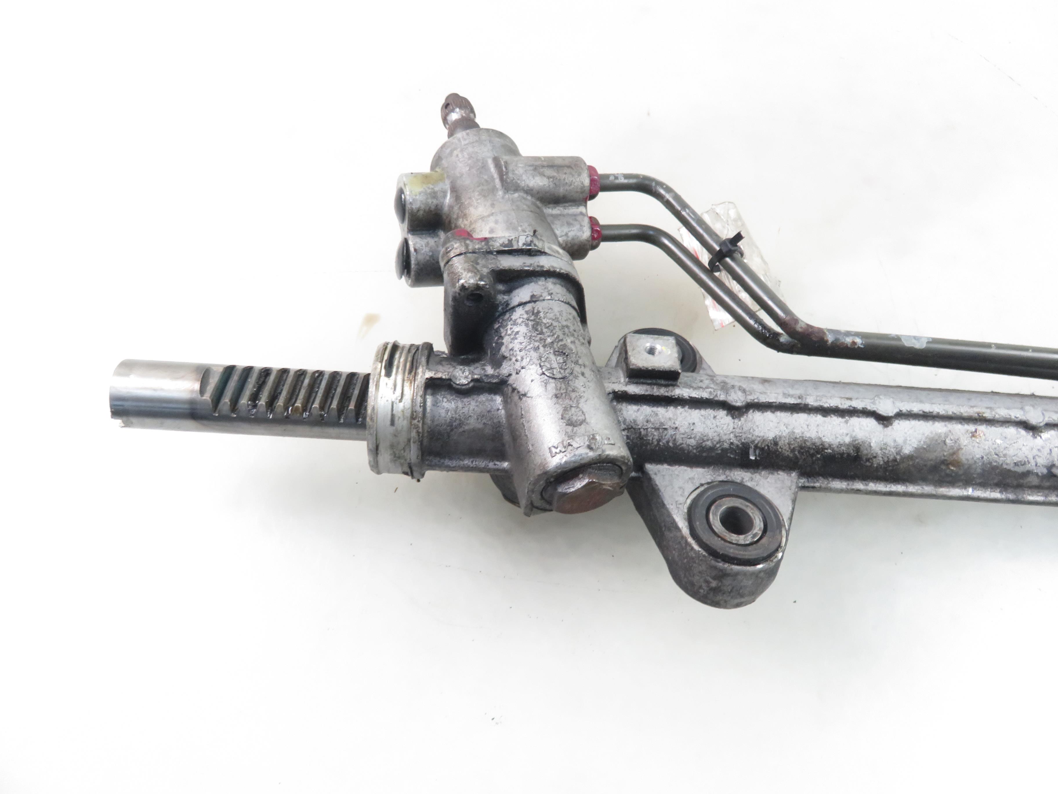 HYUNDAI H-1 Starex (1997-2007)  Steering gear 577004A650 25766230