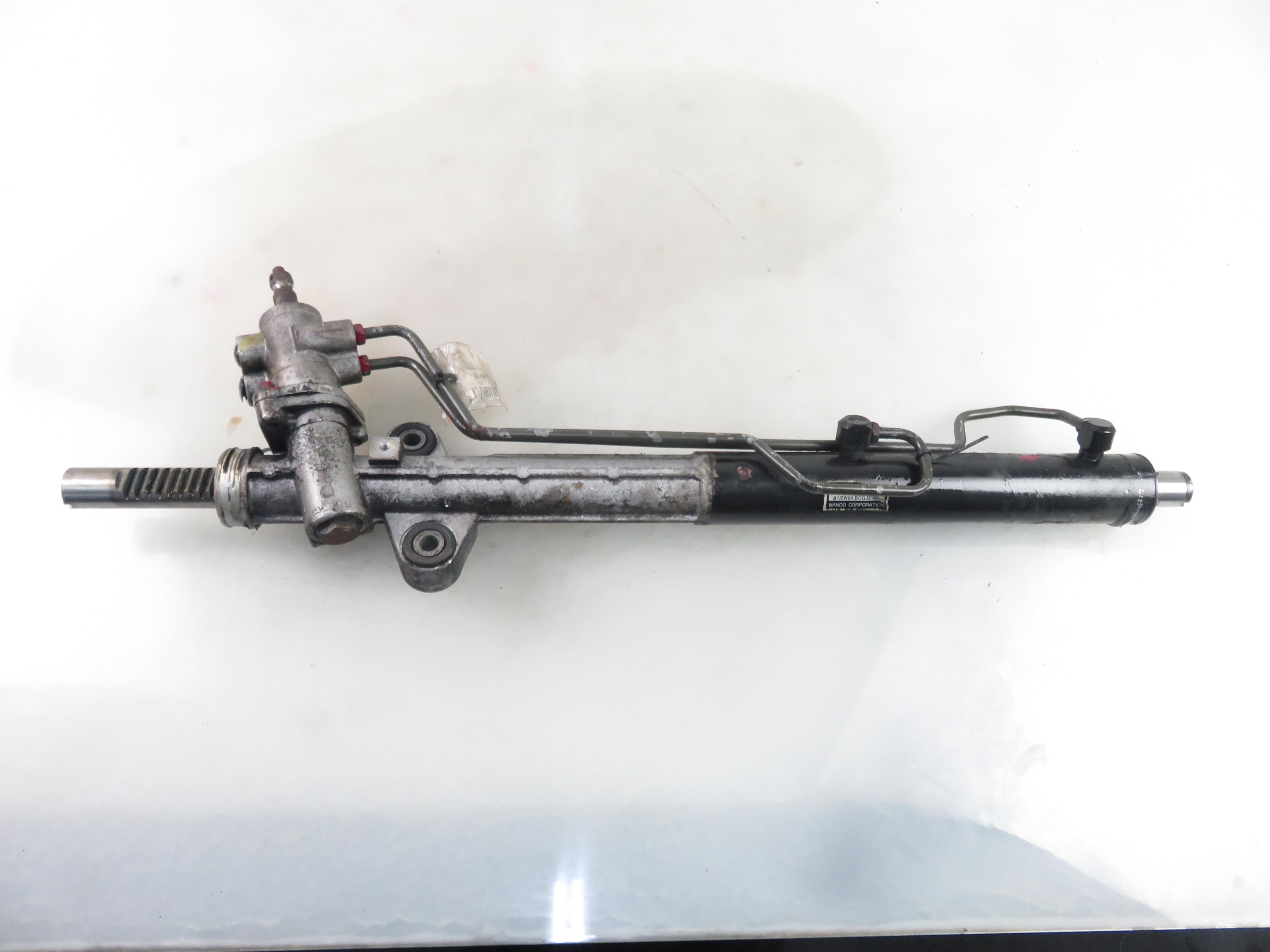 HYUNDAI H-1 Starex (1997-2007)  Steering gear 577004A650 25766230