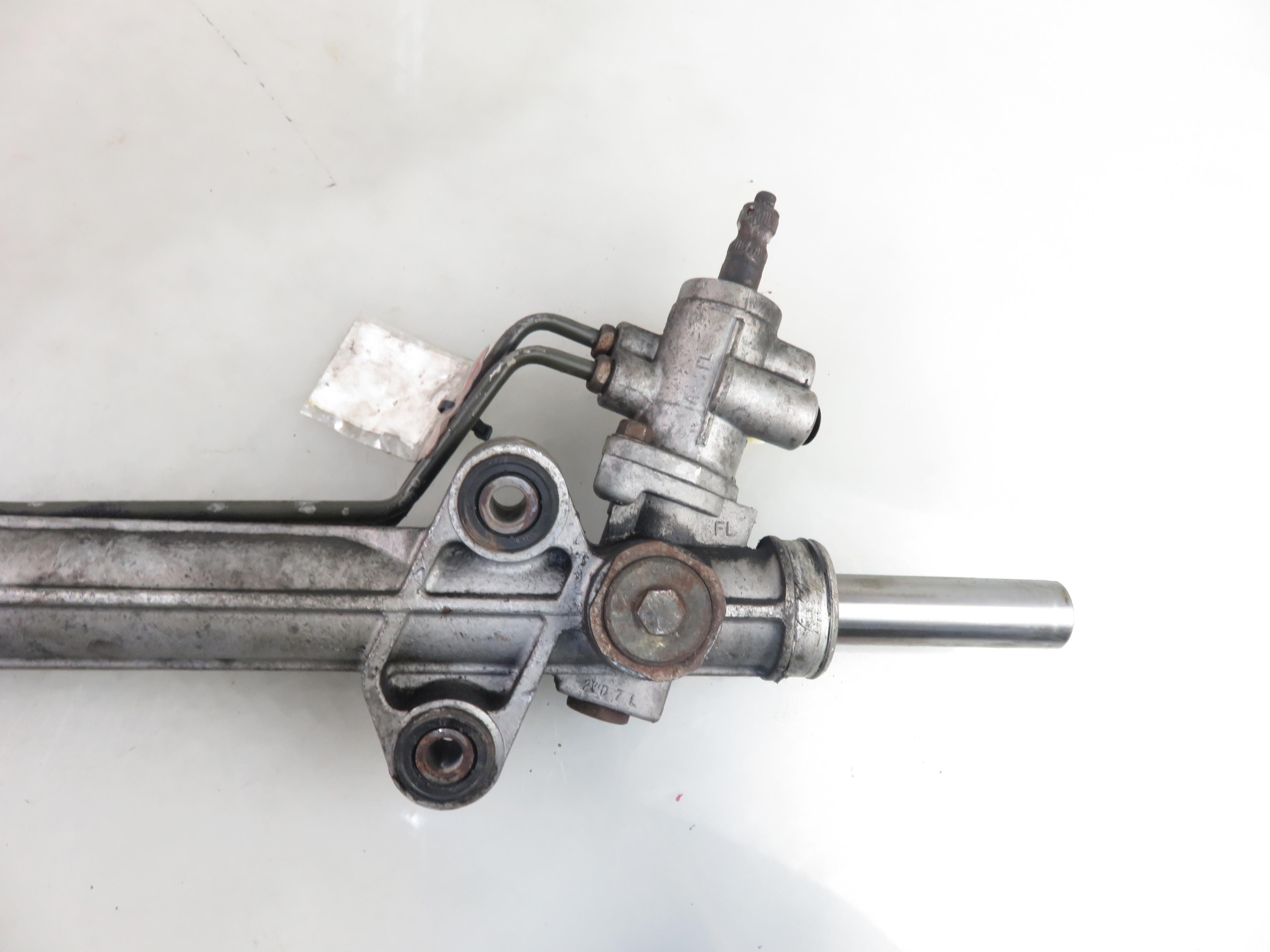 HYUNDAI H-1 Starex (1997-2007)  Steering gear 577004A650 25766230