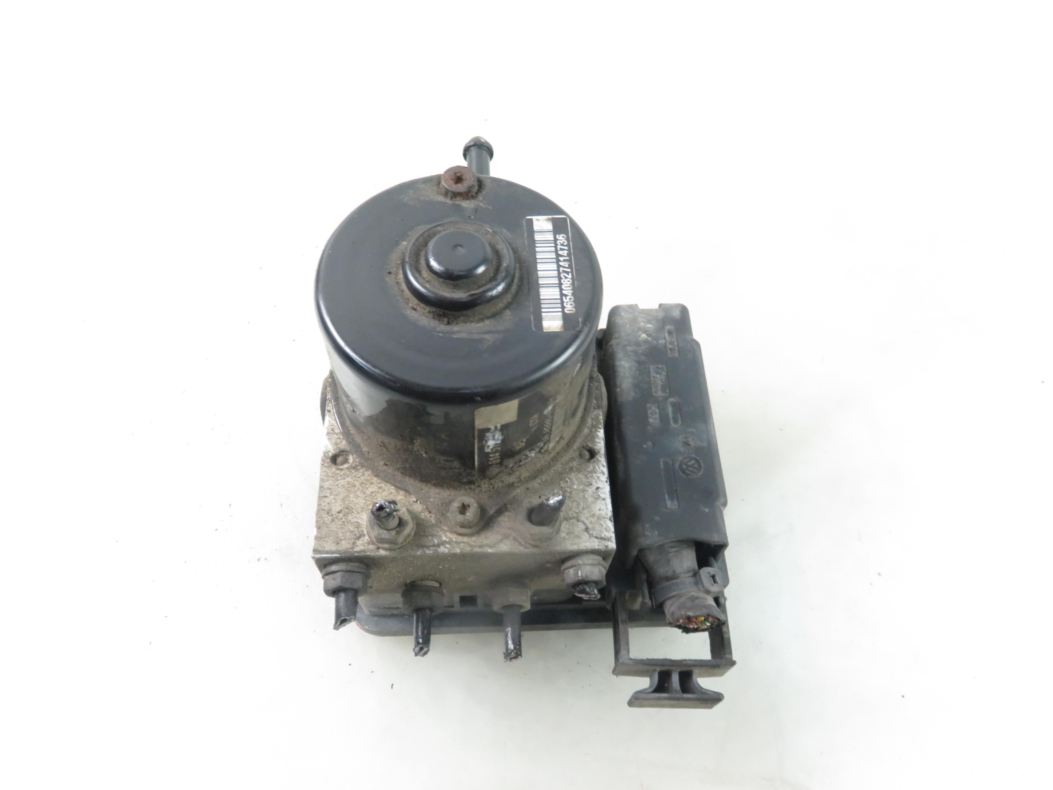 VOLKSWAGEN Touran 1 generation (2003-2015) ABS Pump 1K0907379D,10096003433,1K0614512 26243650