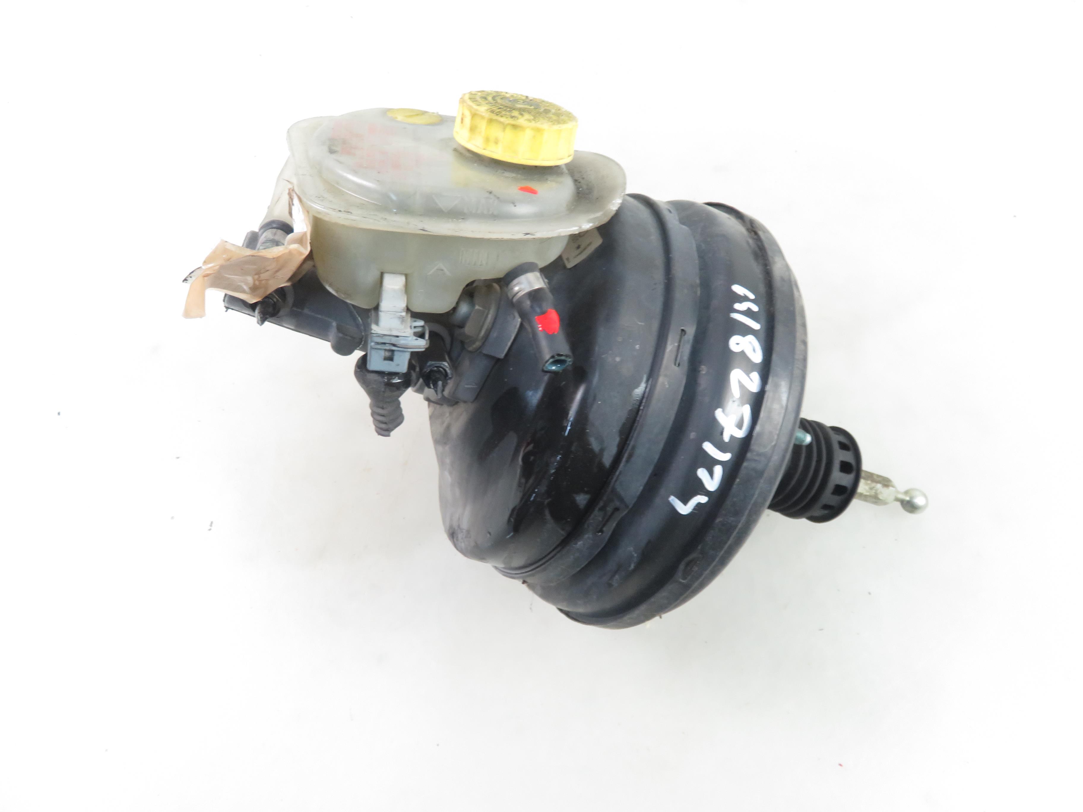 VOLKSWAGEN Passat B5 (1996-2005) Brake Servo Booster 4B3612105 26255732