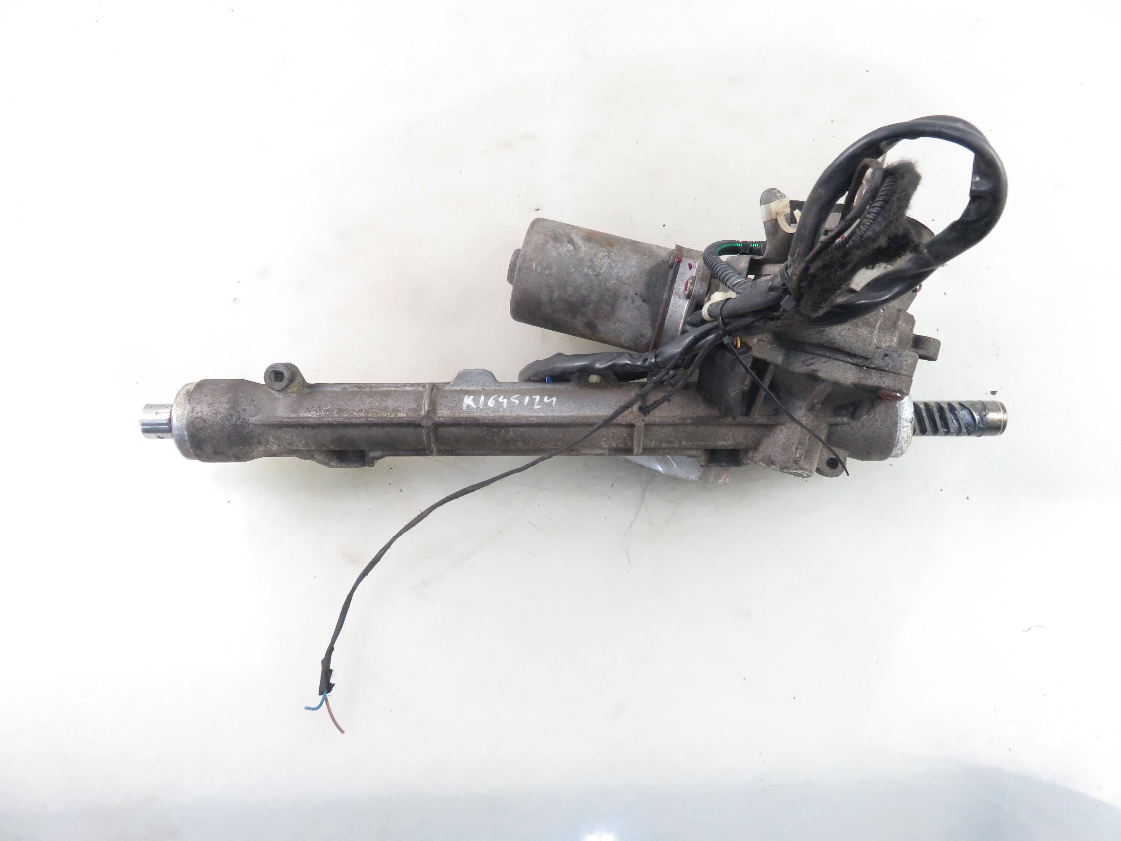 CITROËN C2 1 generation (2003-2009)  Steering gear 6200000059 25817628