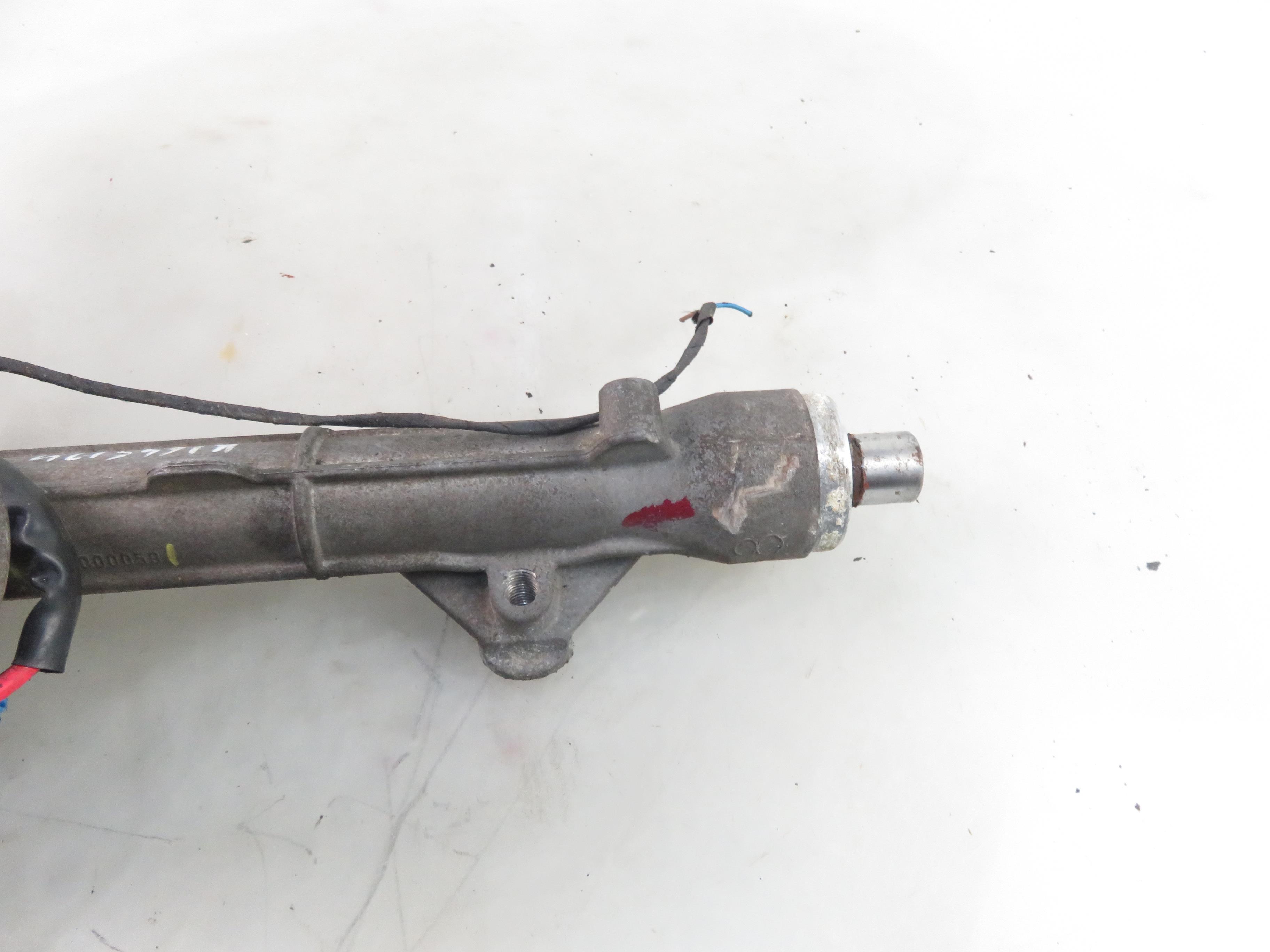 CITROËN C2 1 generation (2003-2009)  Steering gear 6200000059 25817628