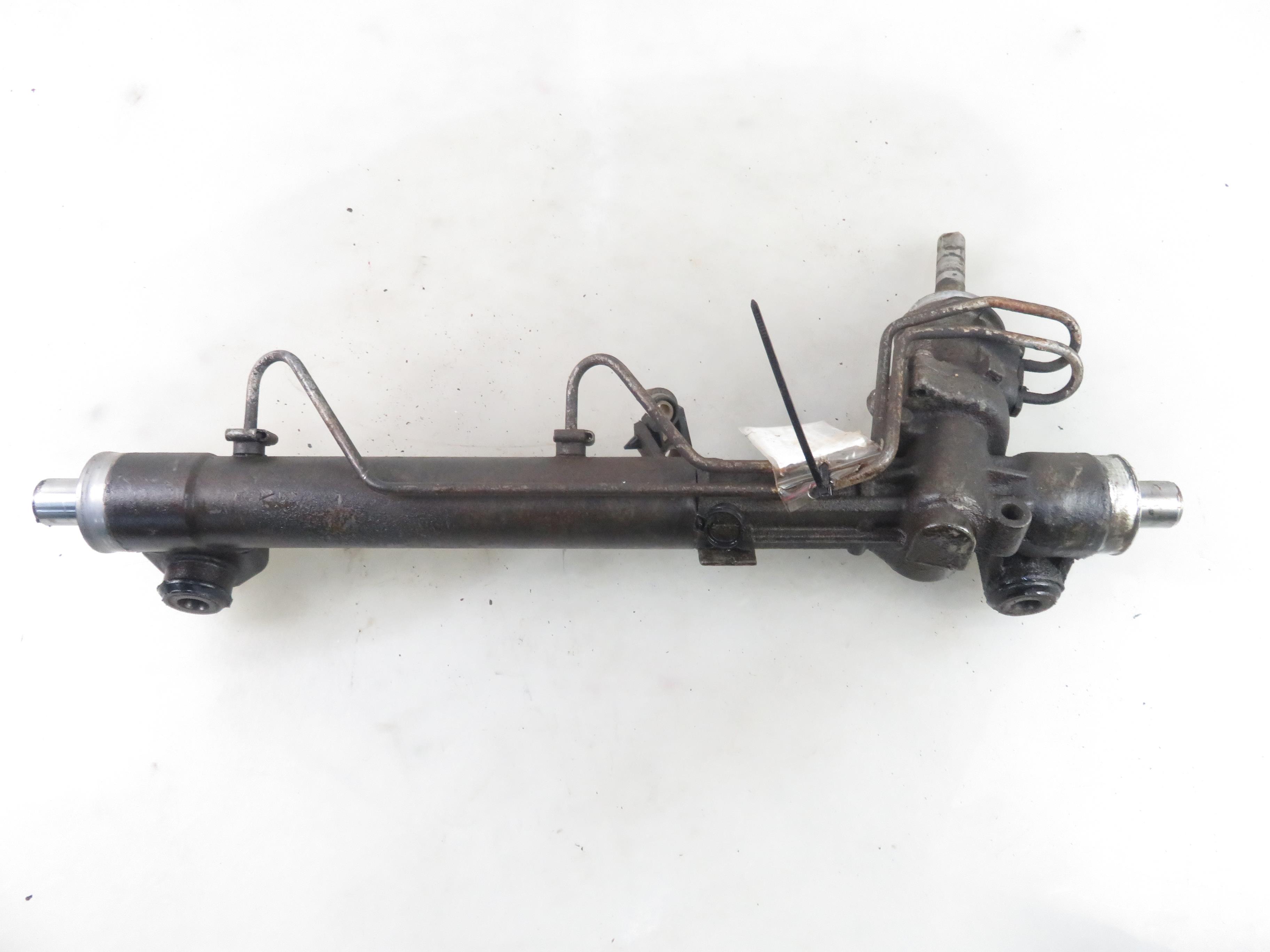 OPEL Astra H (2004-2014)  Steering gear 13188614, 7831985157 25817631