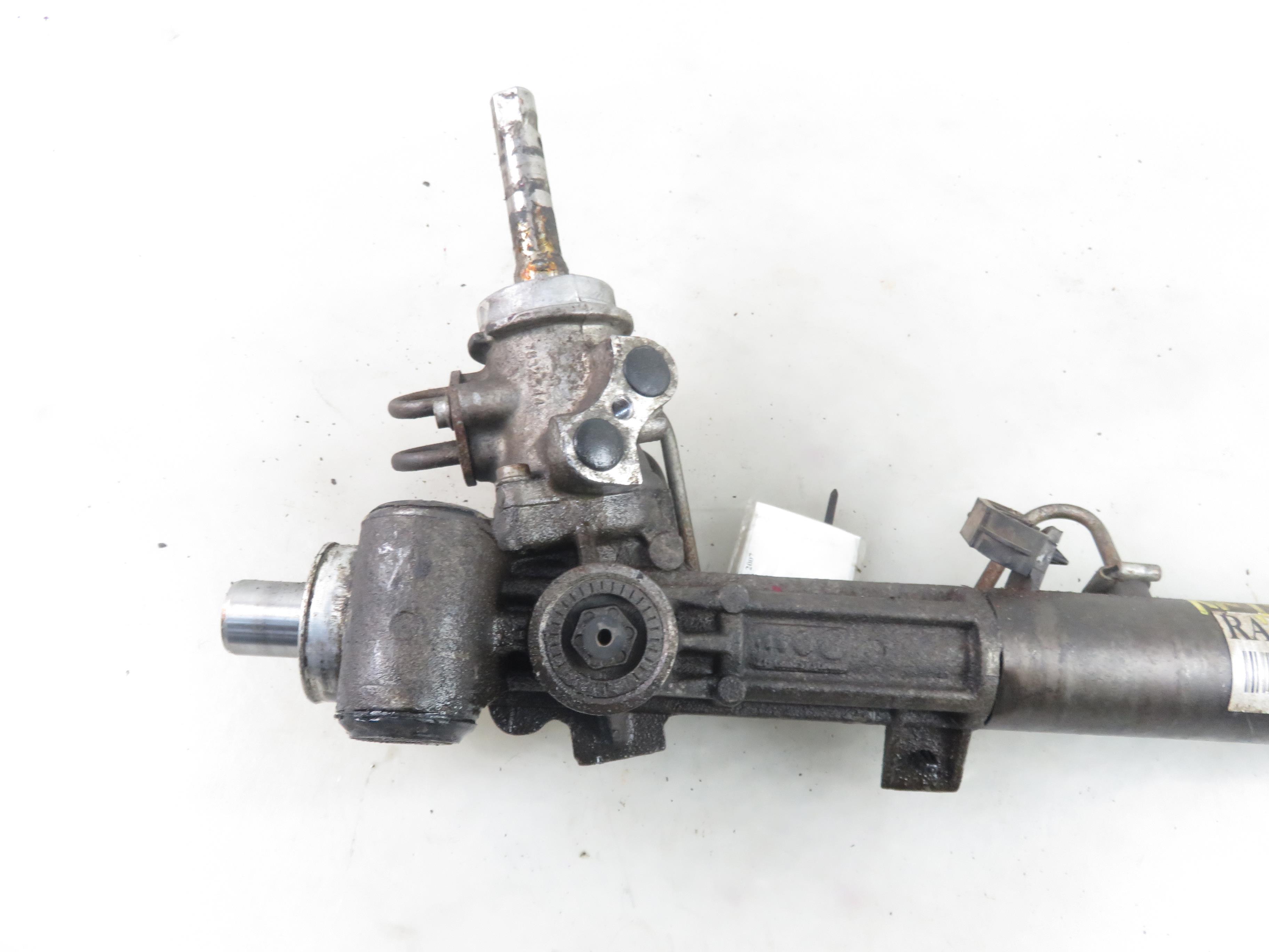 OPEL Astra H (2004-2014)  Steering gear 13188614, 7831985157 25817631