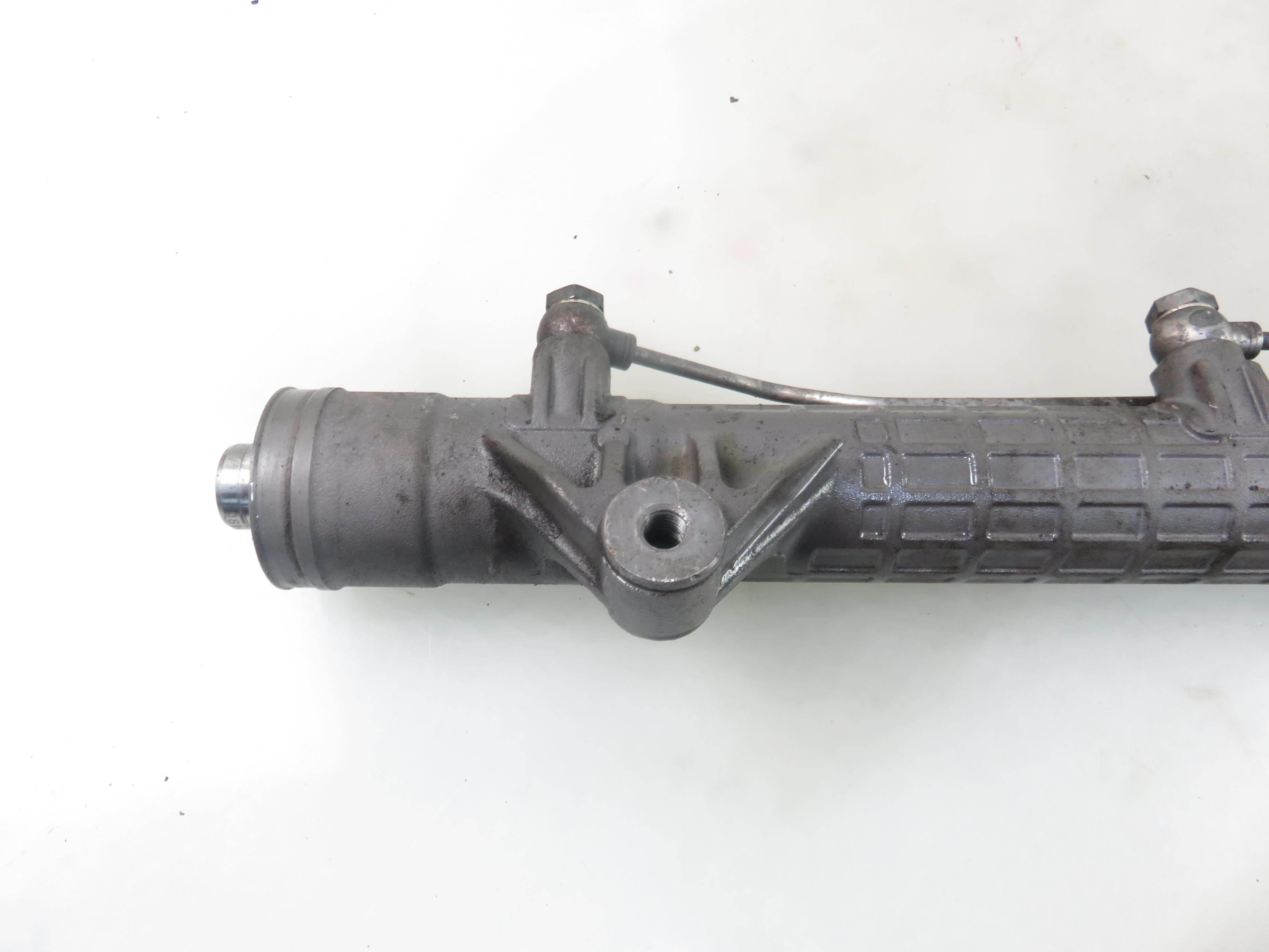 AUDI A6 C6/4F (2004-2011) Рульовий механізм 4F1422066B,7853993191 25824435